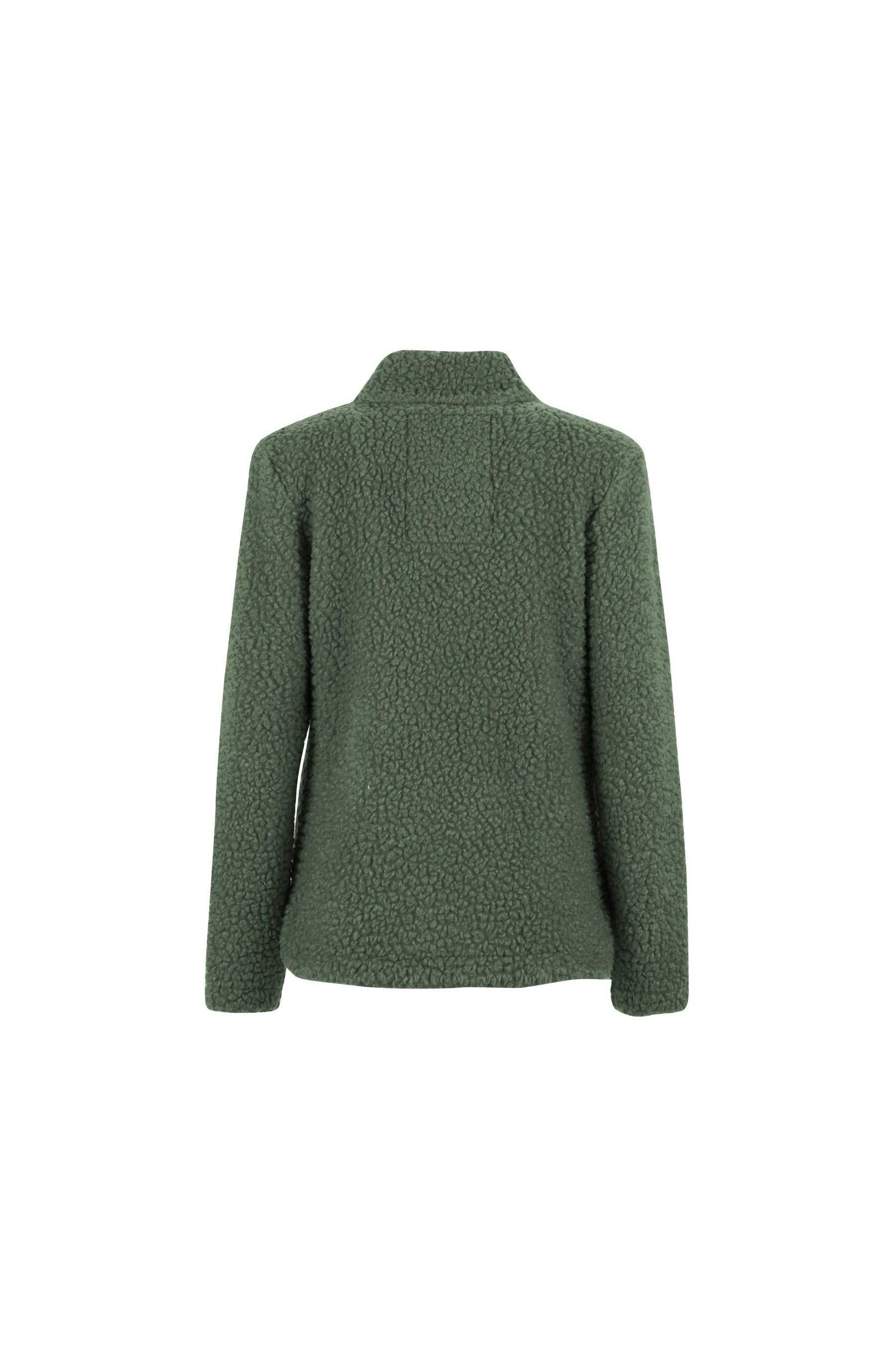 Women's Puf 2.3 Sweater Rosemary 
