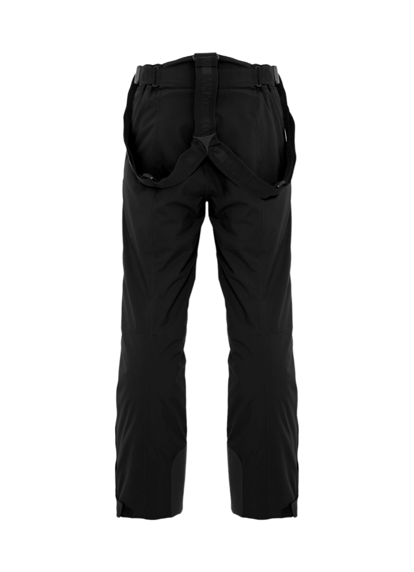 Men's Sapporo-Rec Trousers Black 