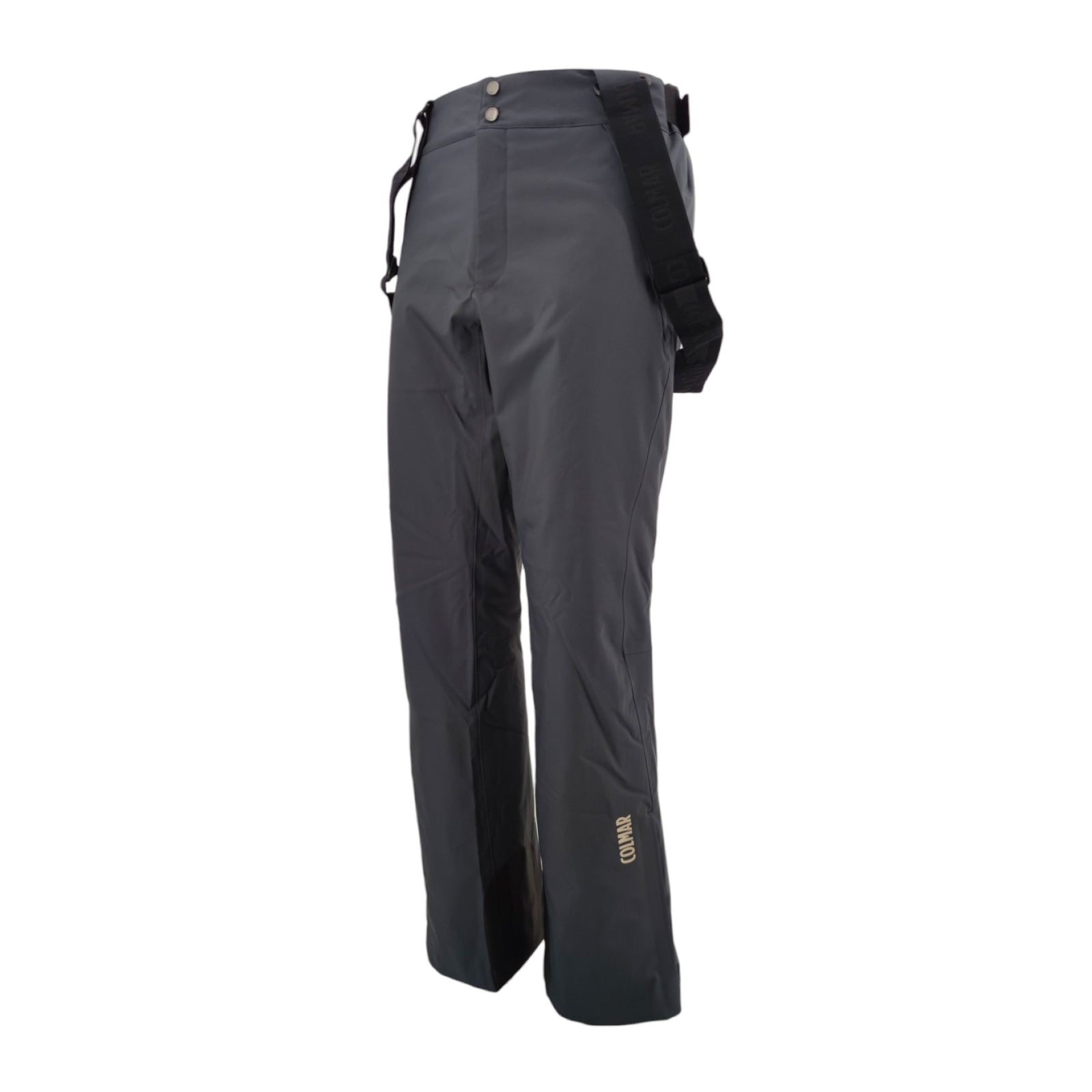 Colmar | Pantaloni Sapporo-Rec Uomo Lavagna - Fabbrica Ski Sises
