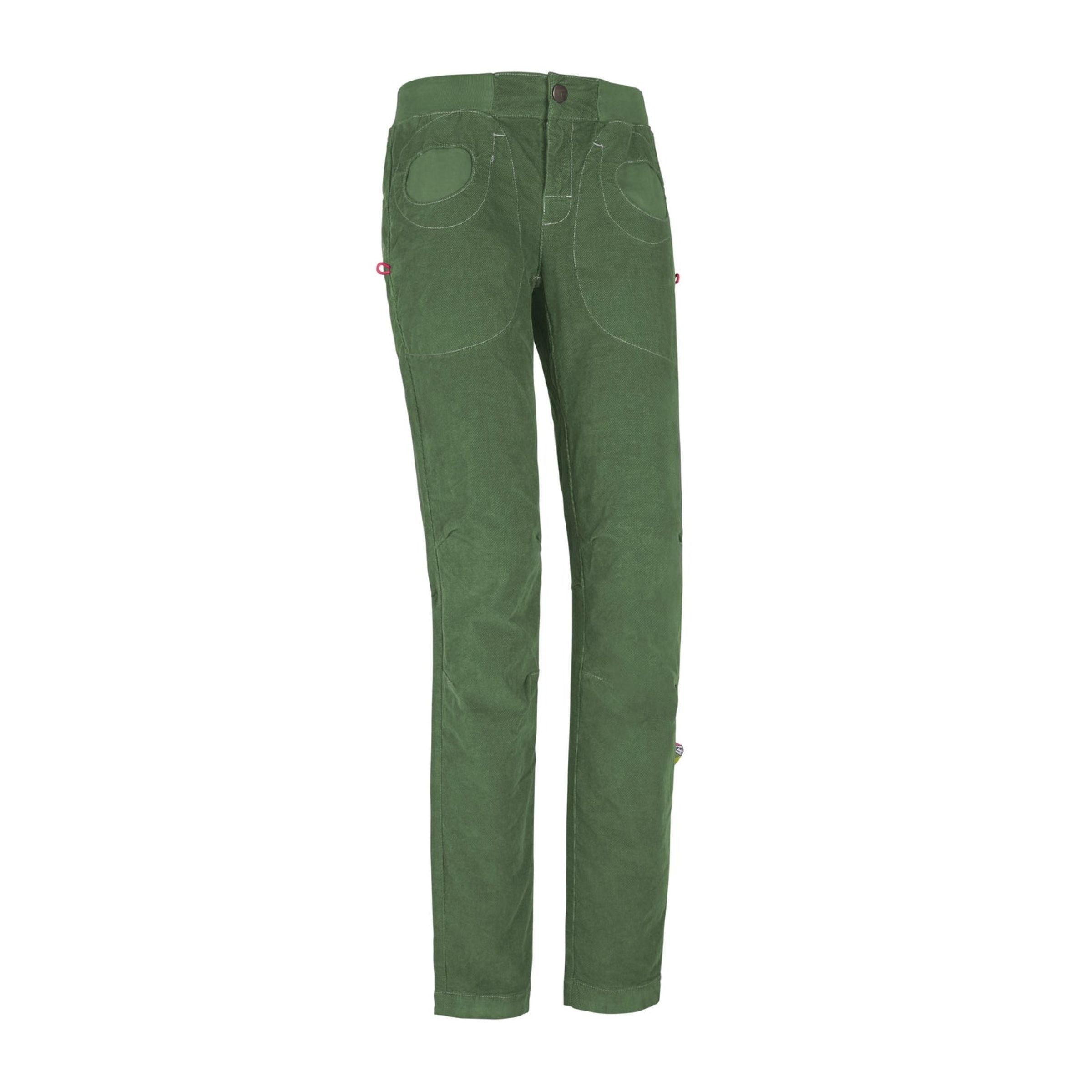 Women's Danie VS Trousers Rosemary 