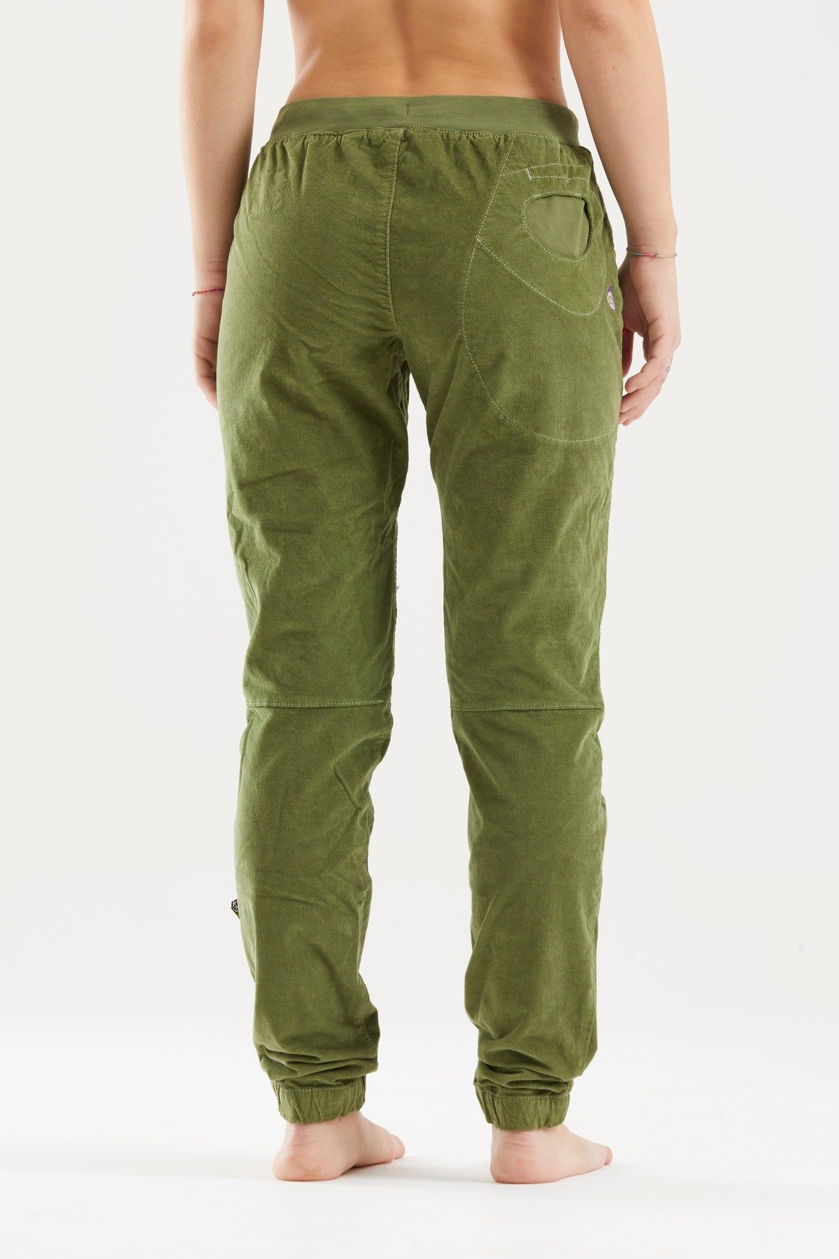 Women's Danie VS Trousers Rosemary 