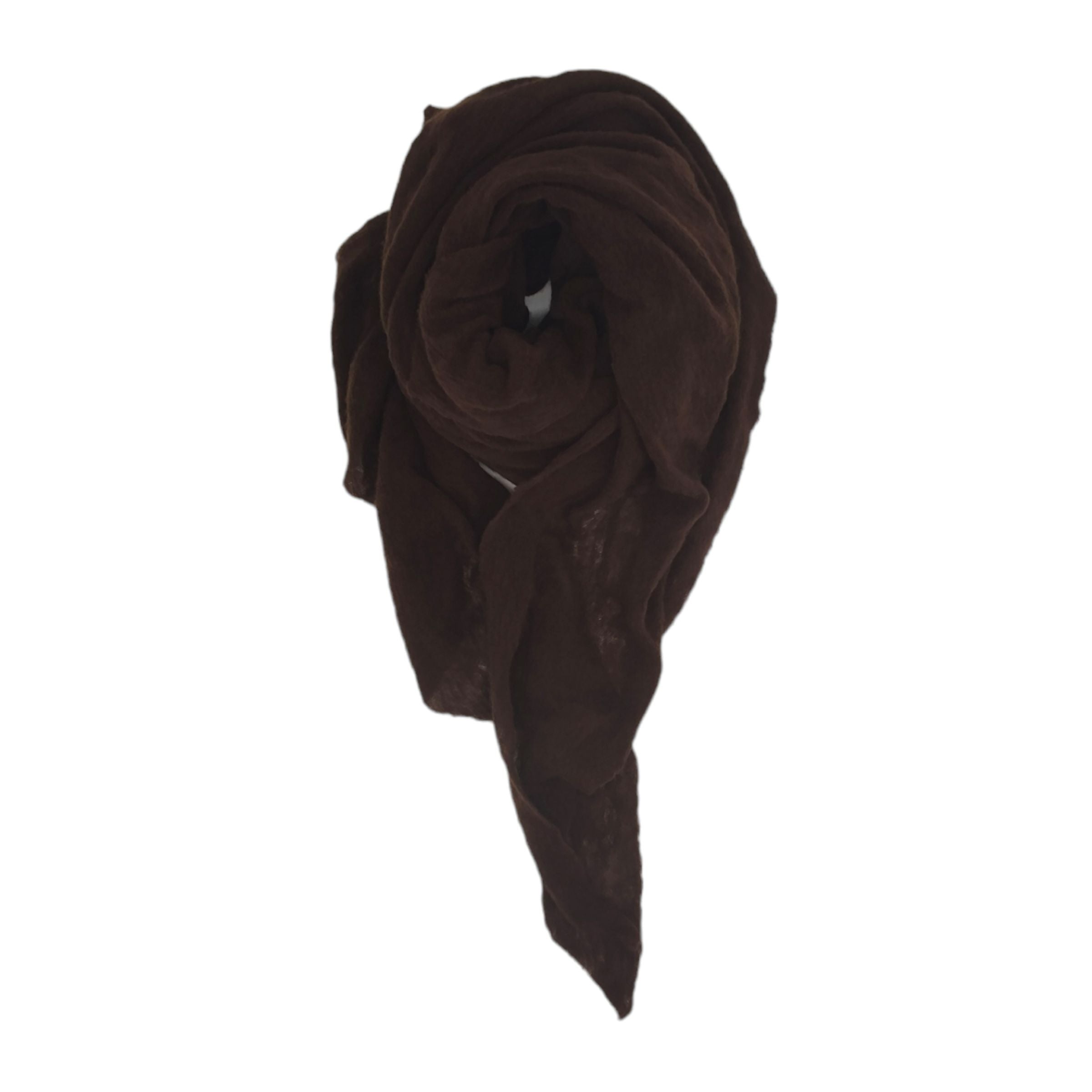 Pin 1876 By Botto Giuseppe | Sciarpa Diamond Donna Coffee - Fabbrica Ski Sises