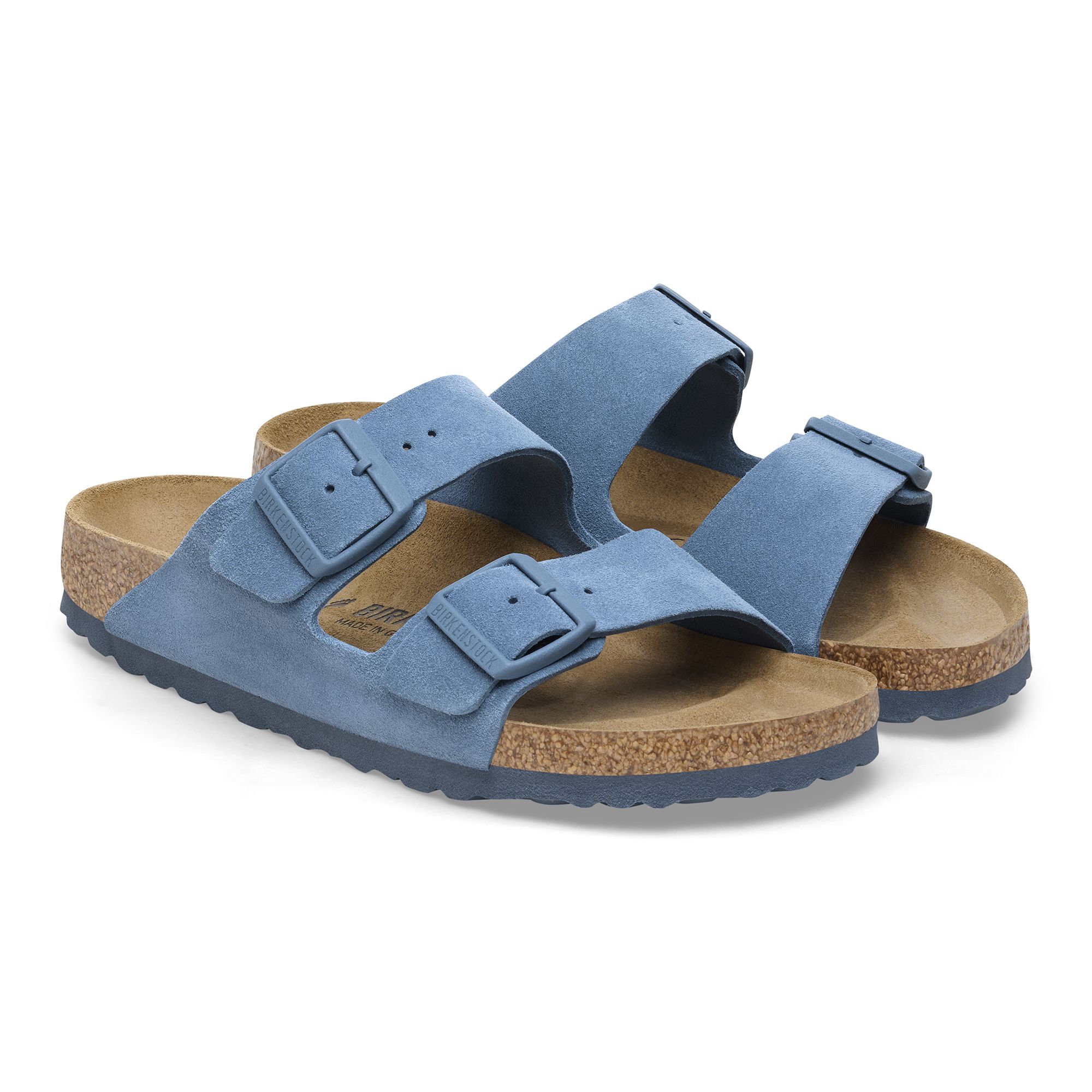 Arizona Sandals Elemental Blue 