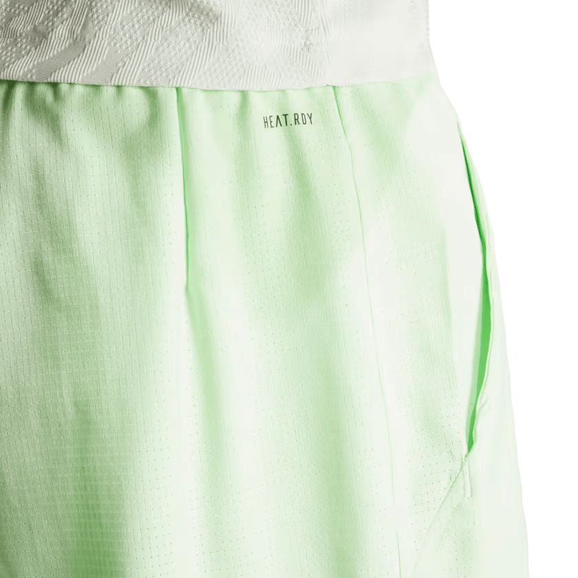 Men's Heat Rdy Shorts Semi Green Spark/Green Spark 