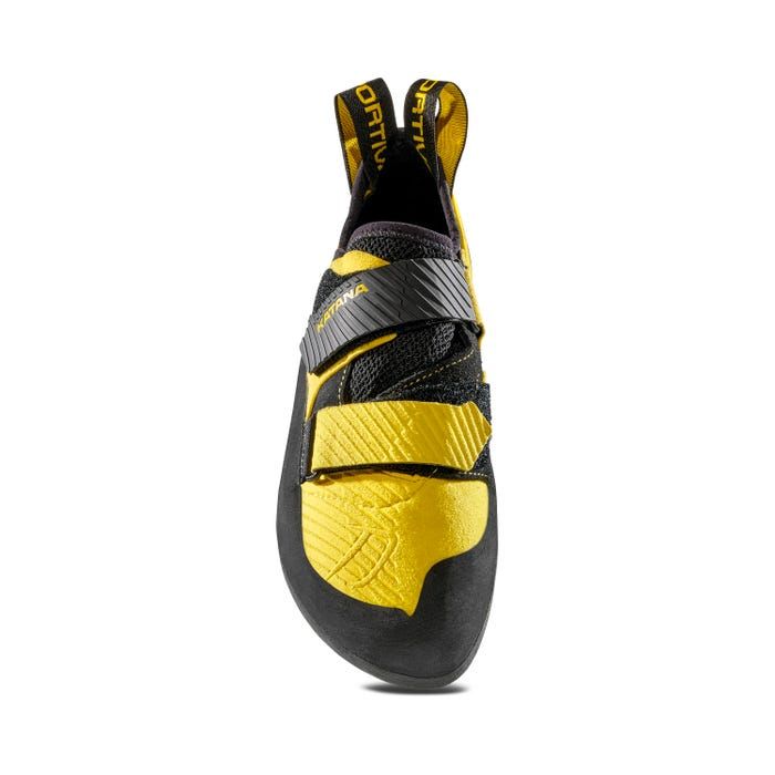 Katana Shoes Yellow/Black 