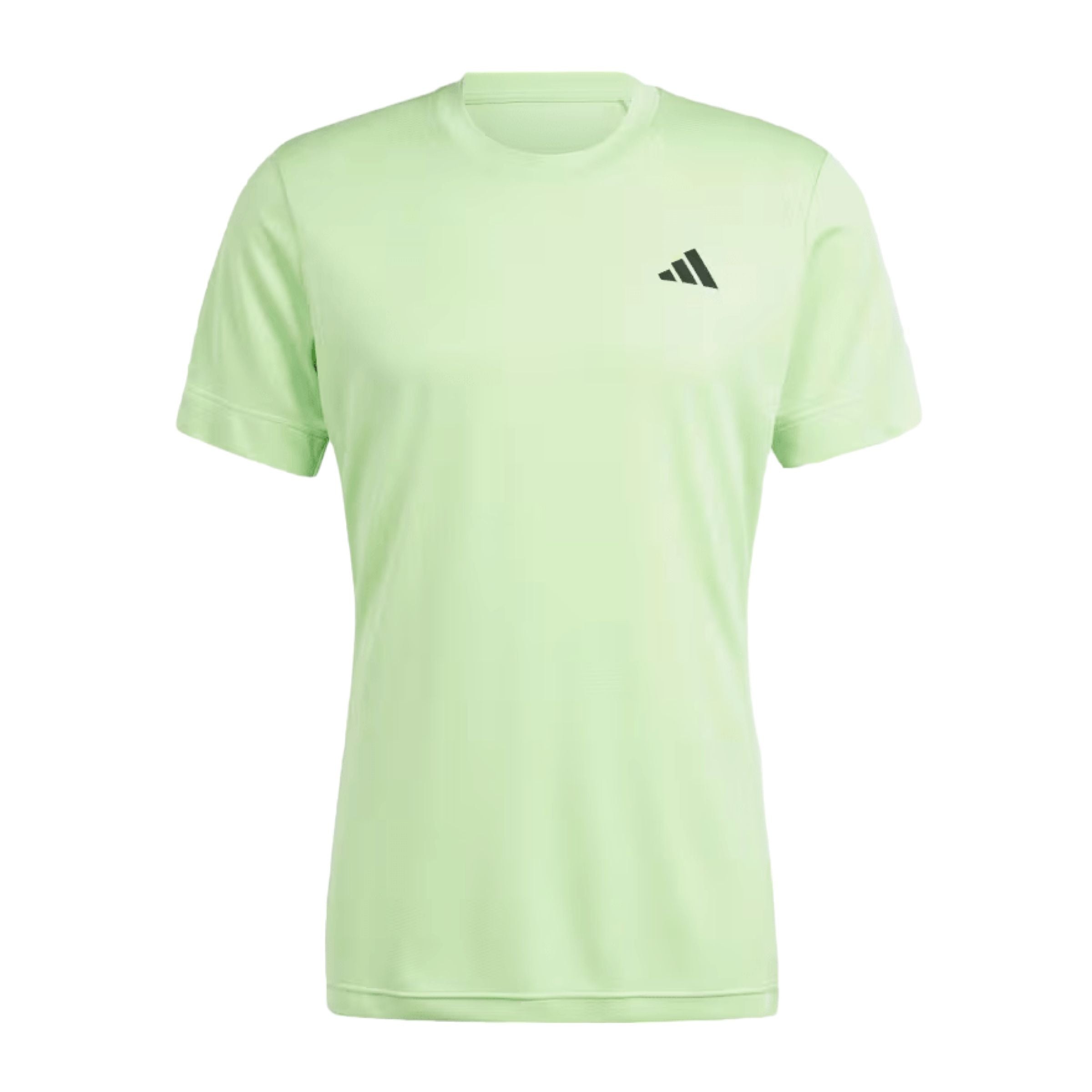 Men's Freelift T-shirt Semi Green Spark/Green Spark 