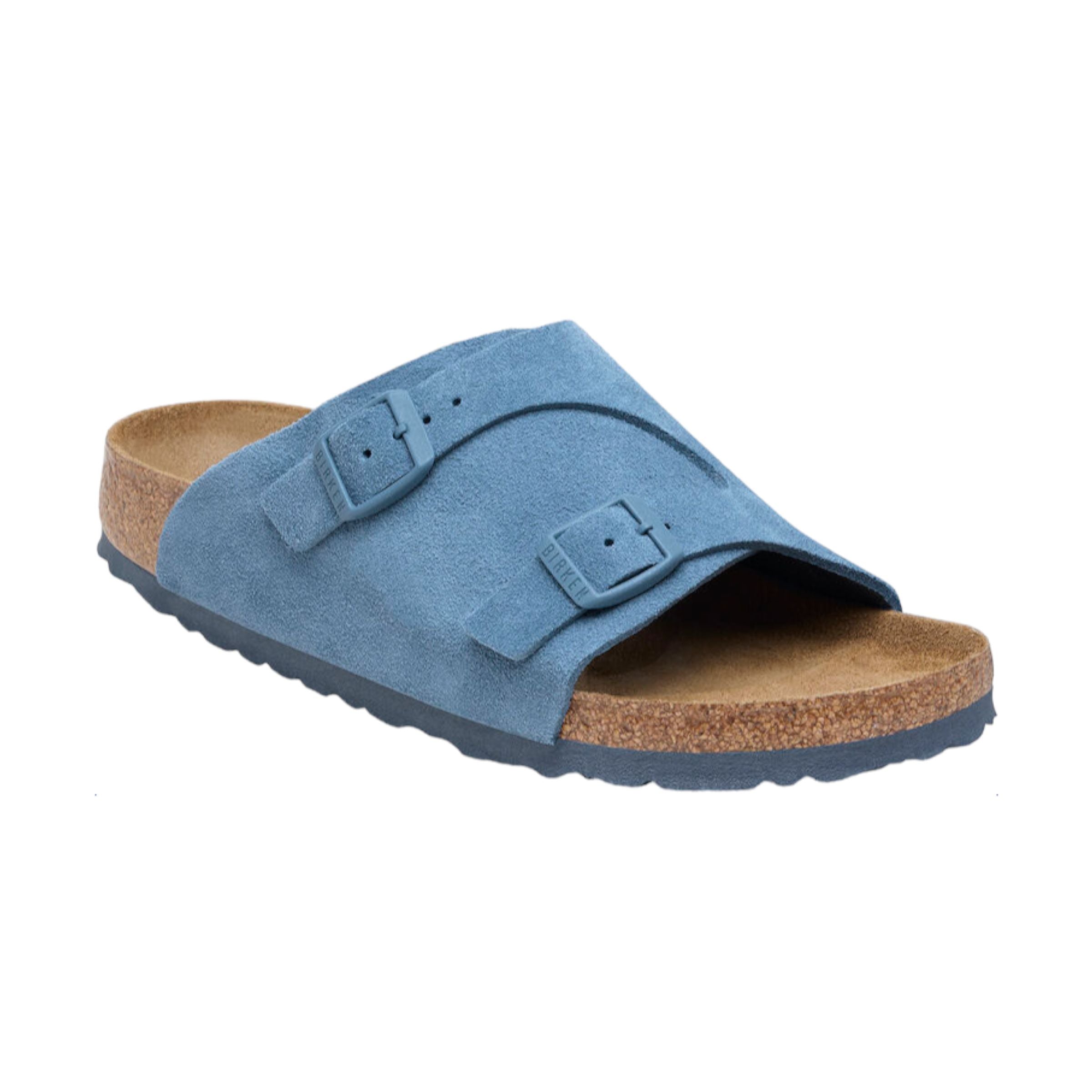 Zurich BS Sandals Elemental Blue 