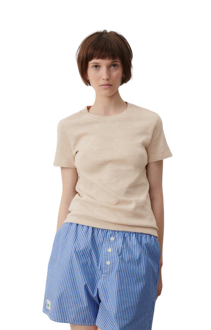 Women's Sonoma T-shirt Vintage Mastic 