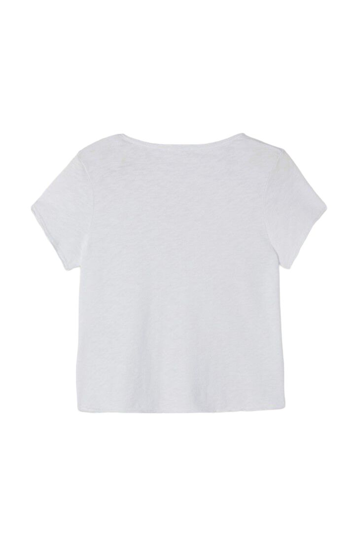 Women's Sonoma V T-shirt White 