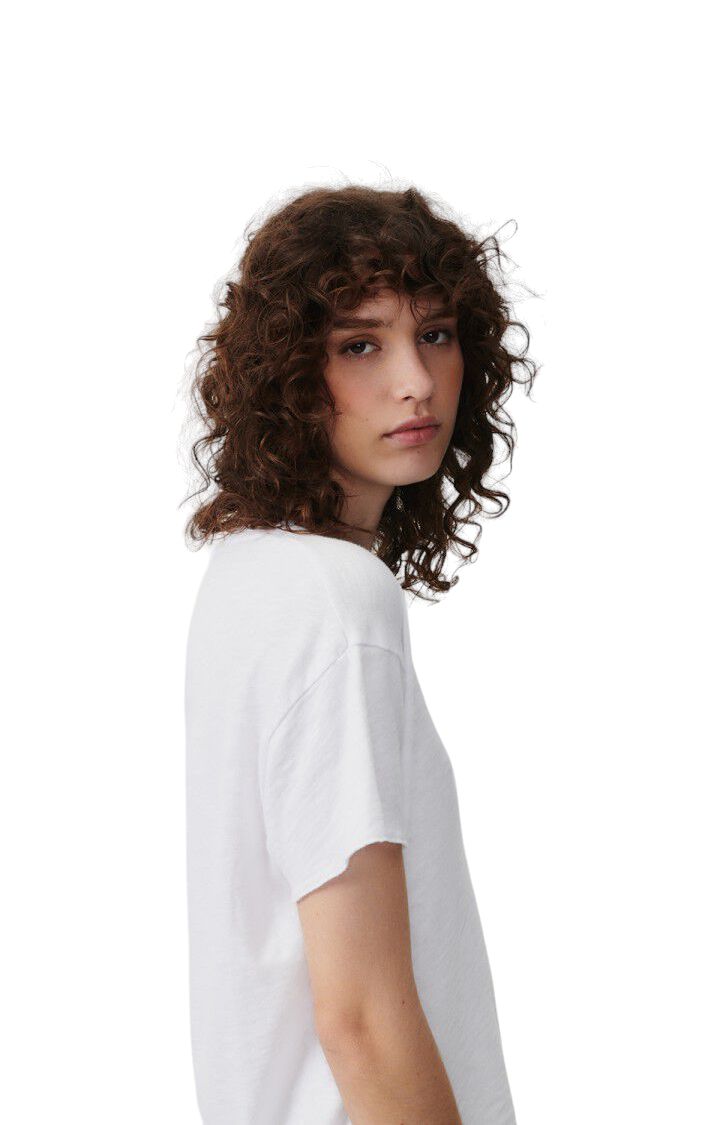 Women's Sonoma T-shirt White 