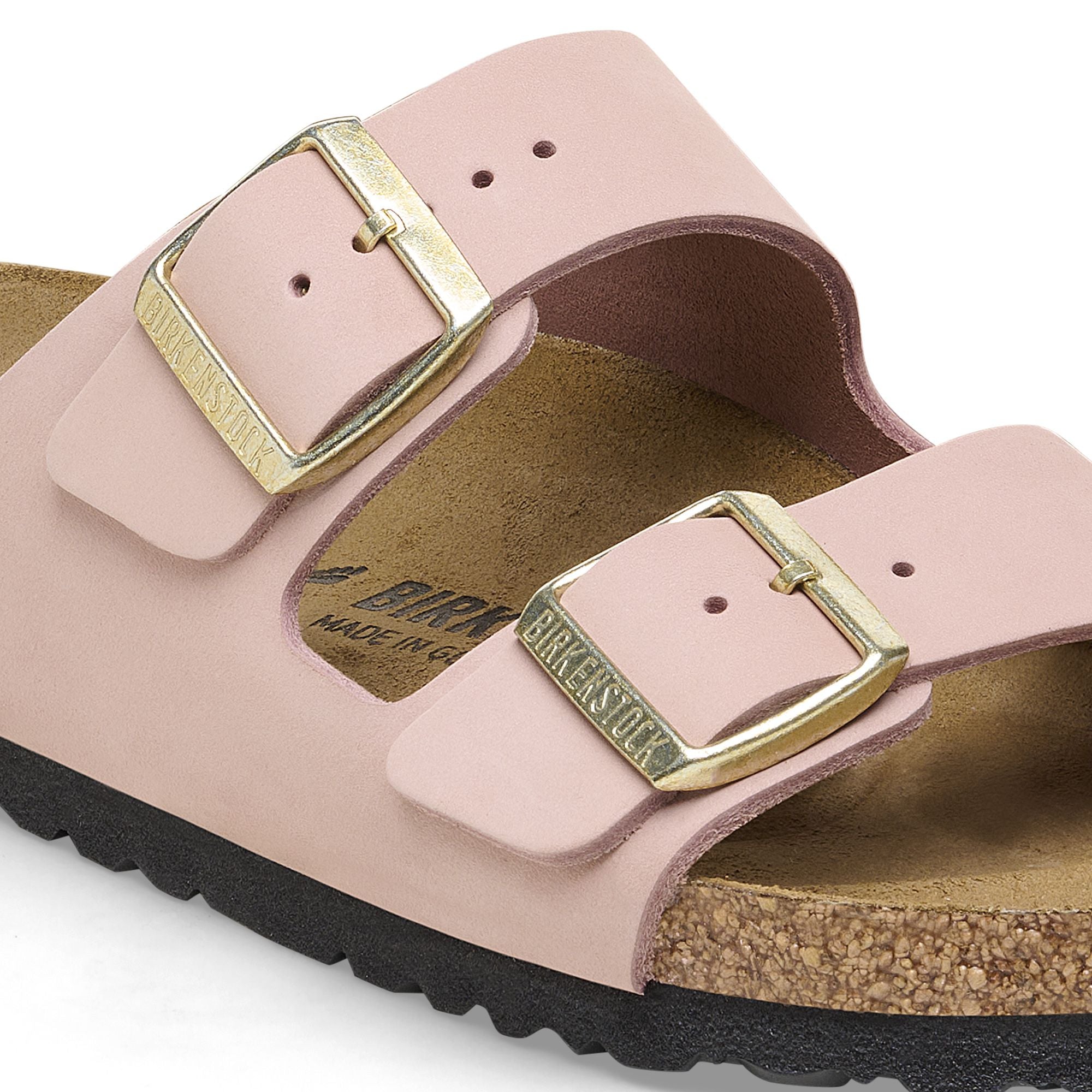 Women's Arizona Sandals Soft Pink 