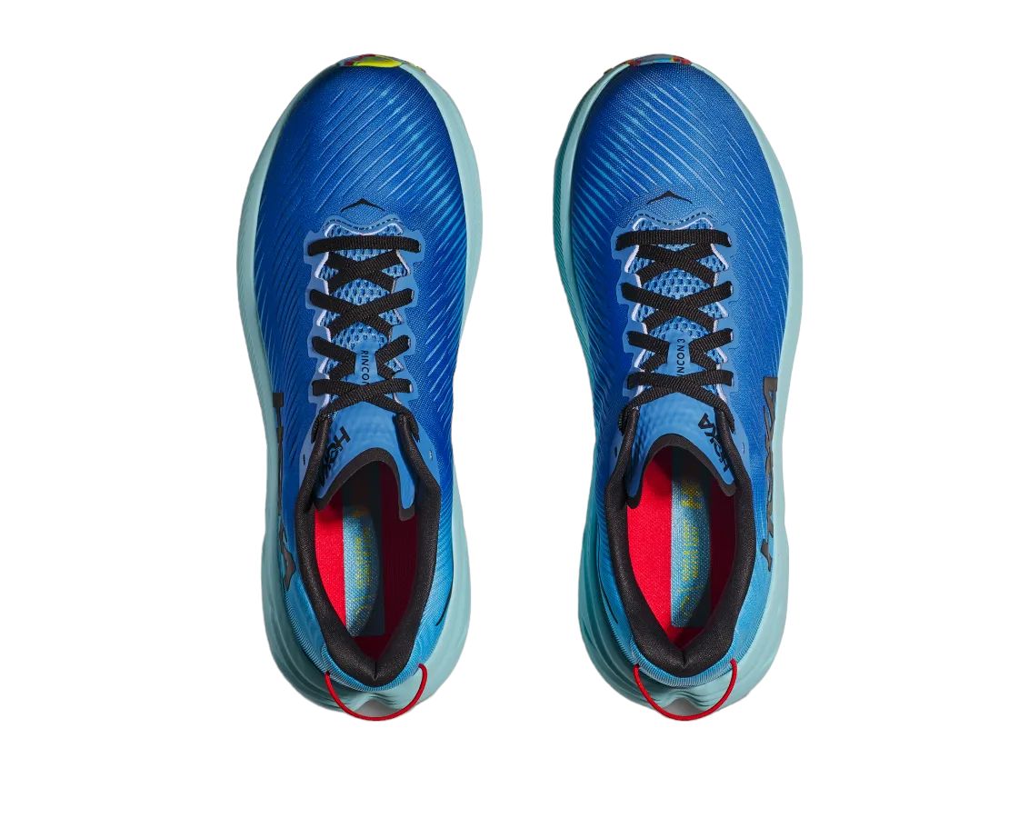 Men's Rincon 3 Shoes Virtual Blue/Swim Day 