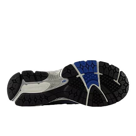 New Balance | Scarpe 1906 R Donna Silver Metallic/Blue Agate/Sea Salt - Fabbrica Ski Sises