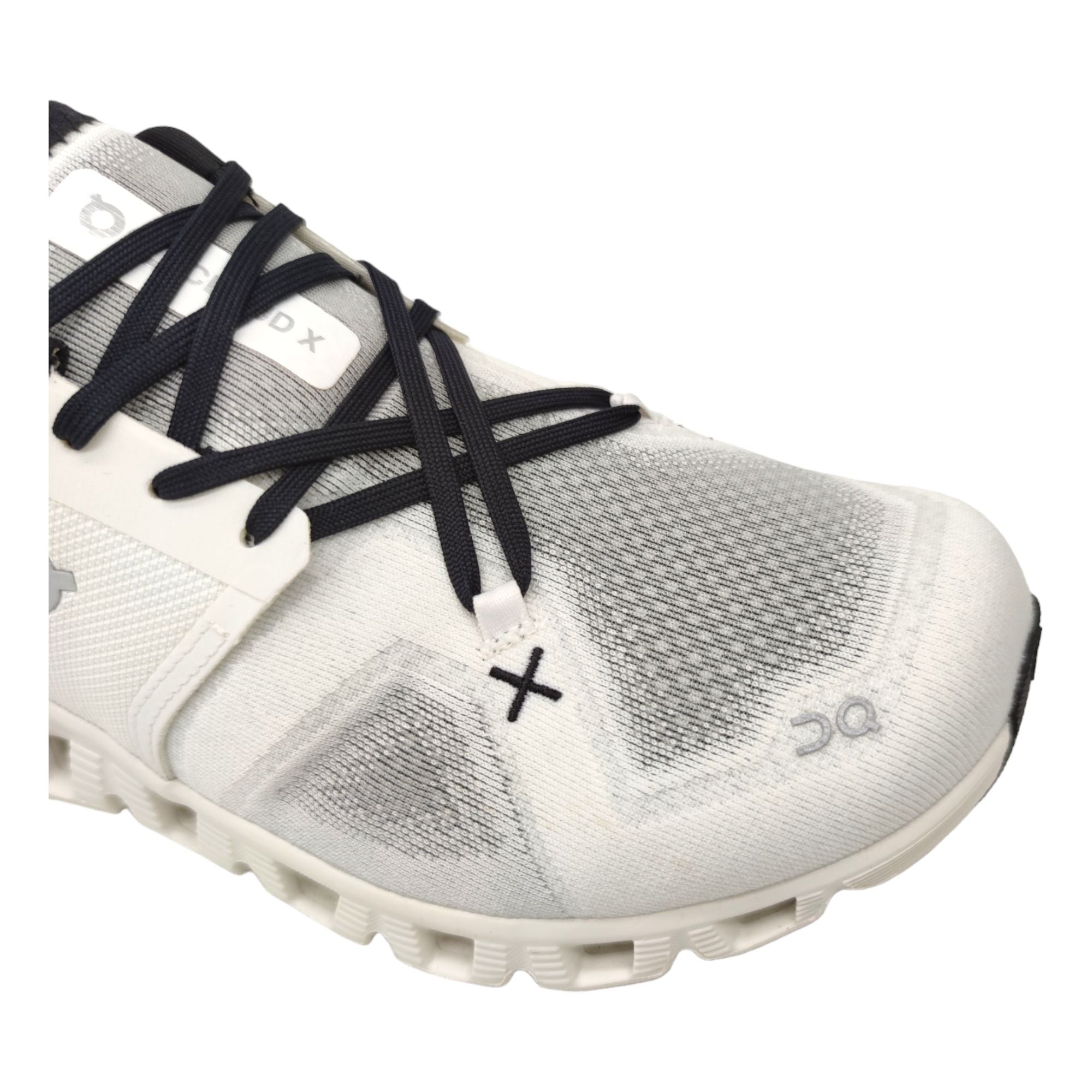 Men's Cloud X3 Shoes Ivory/Black 