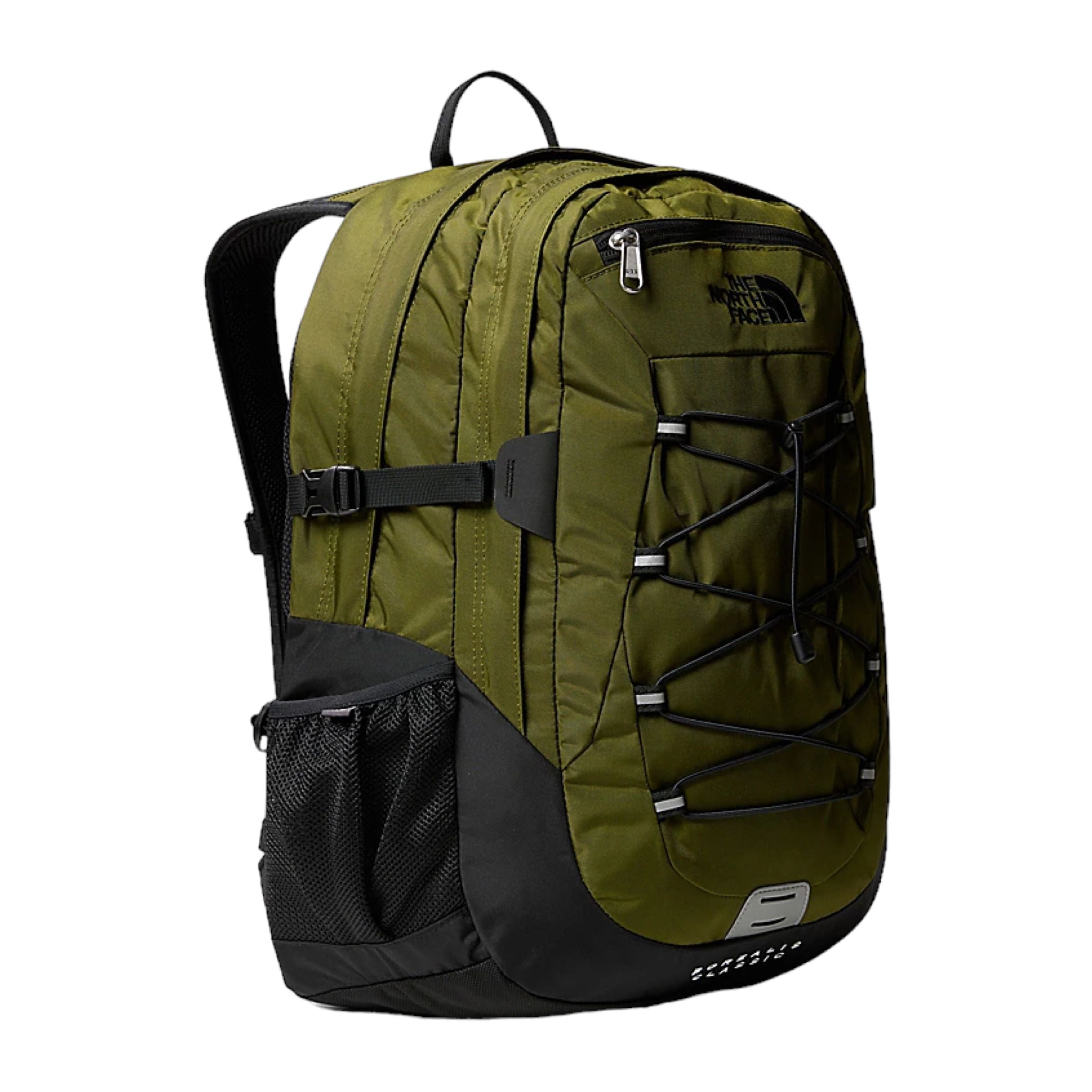 Borealis Classic Backpack Forest Olive/Black 