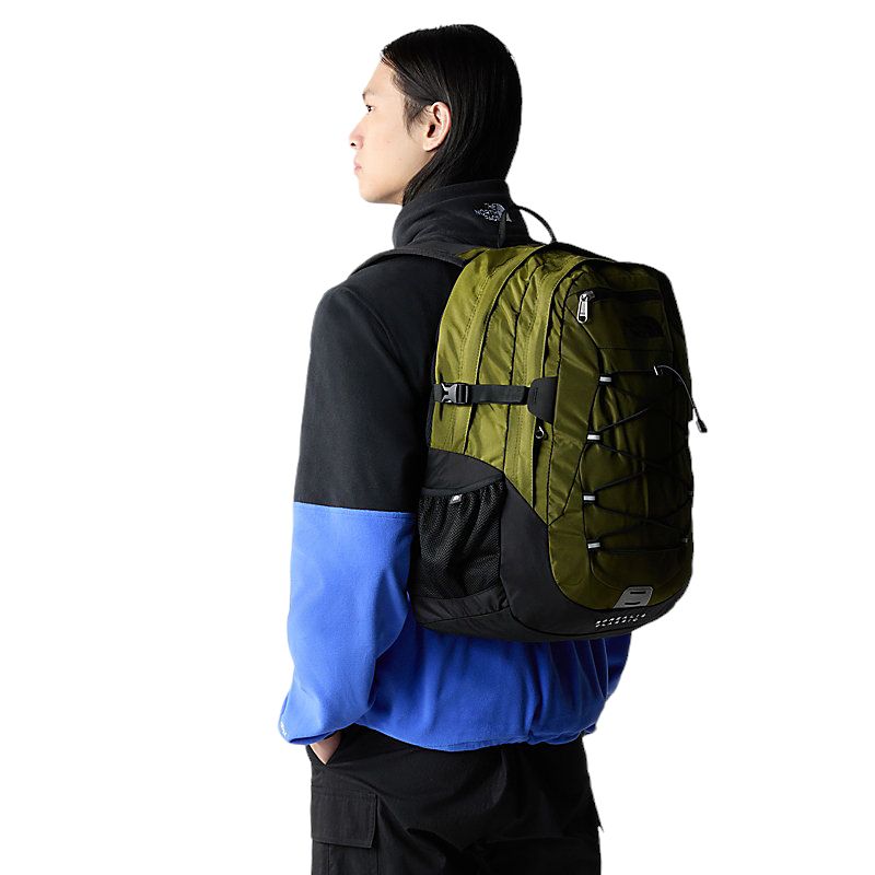 Borealis Classic Backpack Forest Olive/Black 