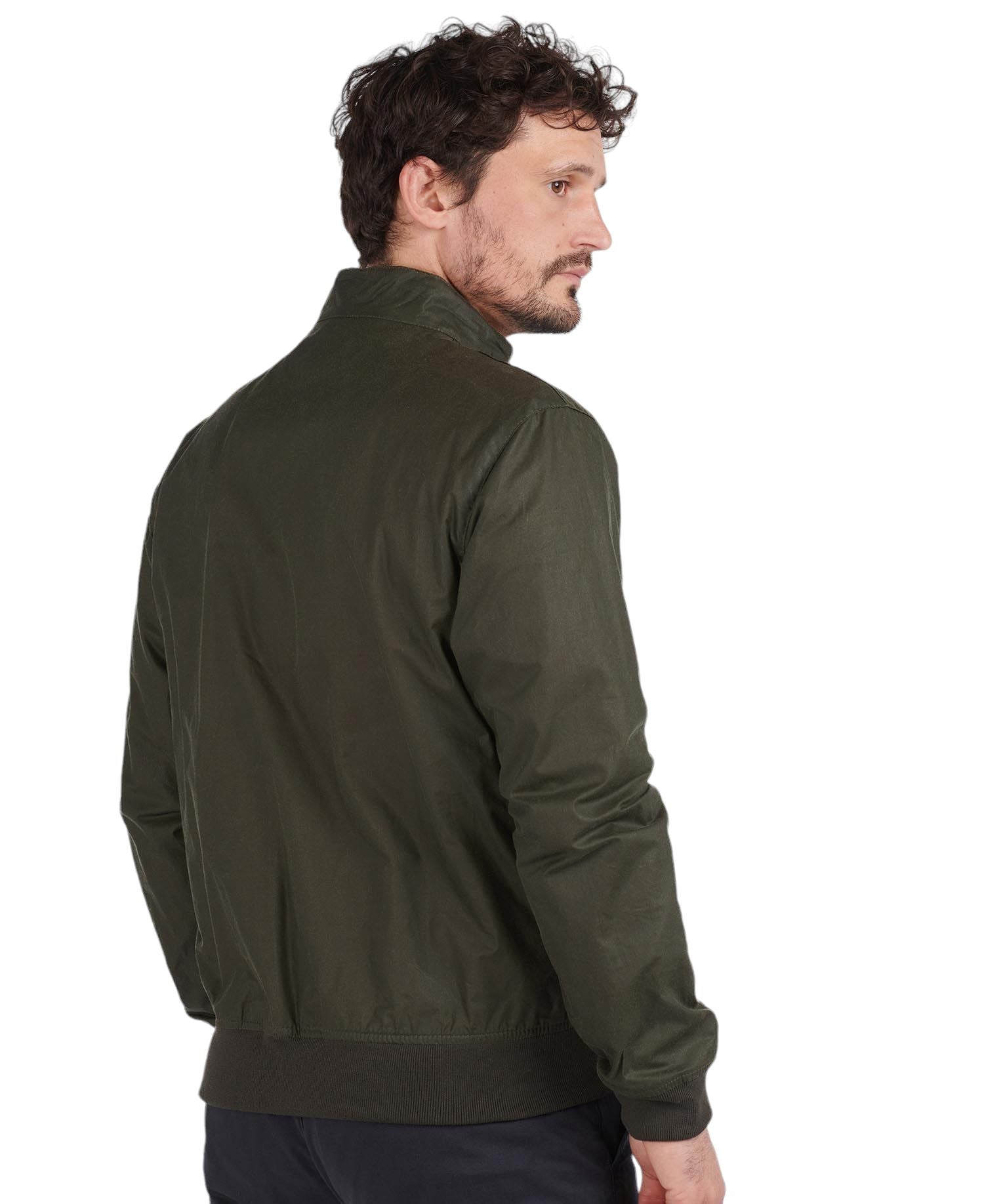 Giacca Lightweight Royston Uomo Archive Olive