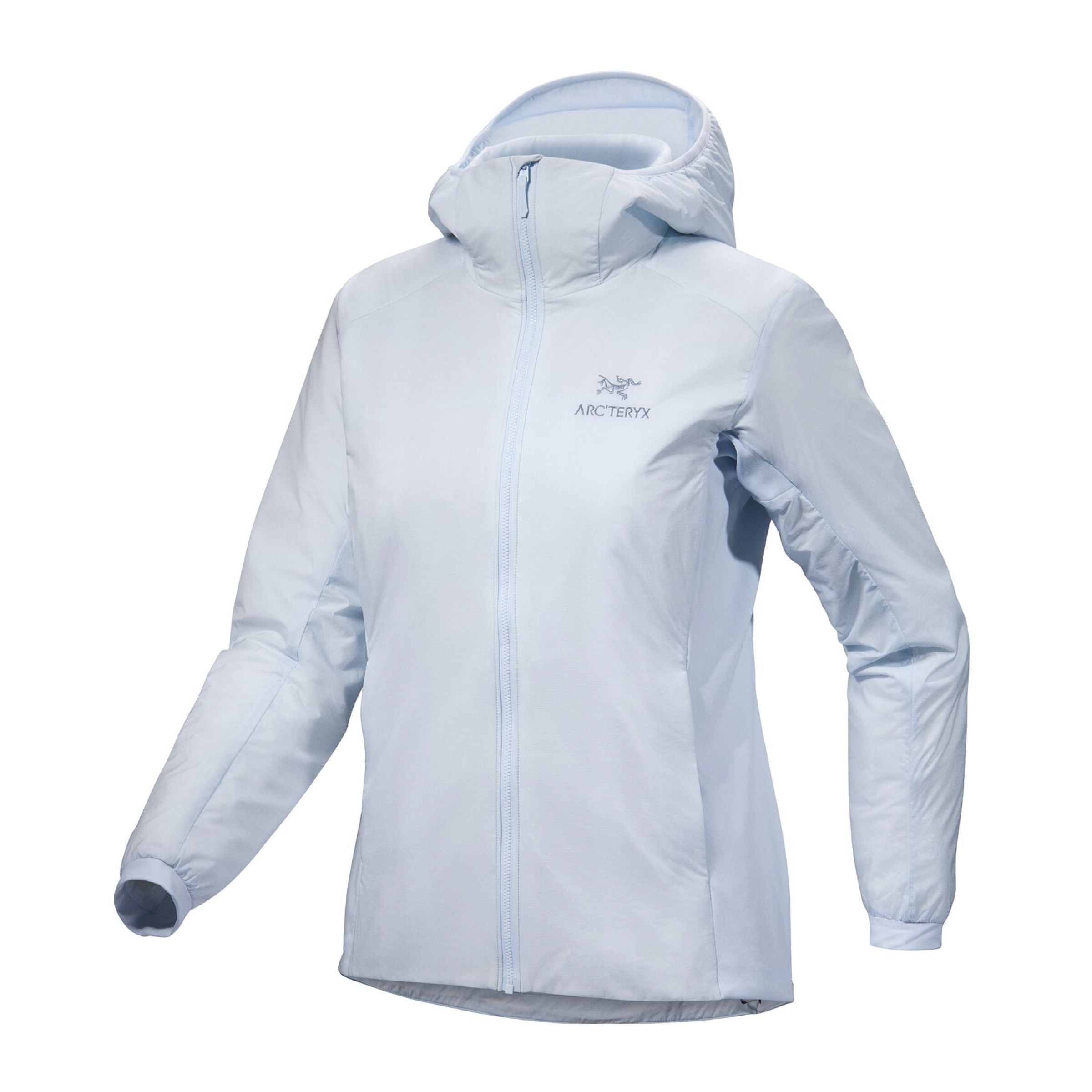 Giacca Atom Hoody Donna Daybreak