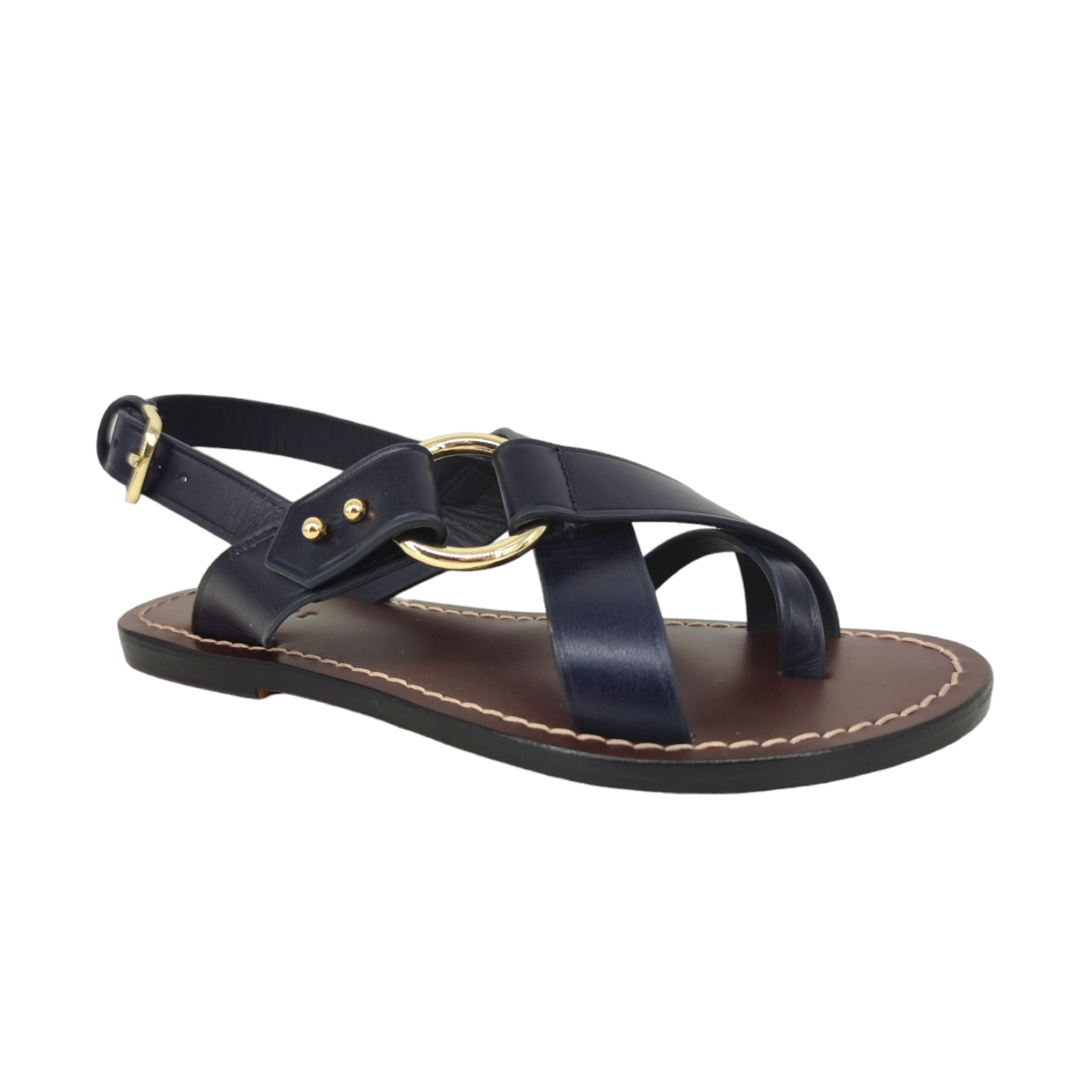 Women's Florance Sandals Blue 