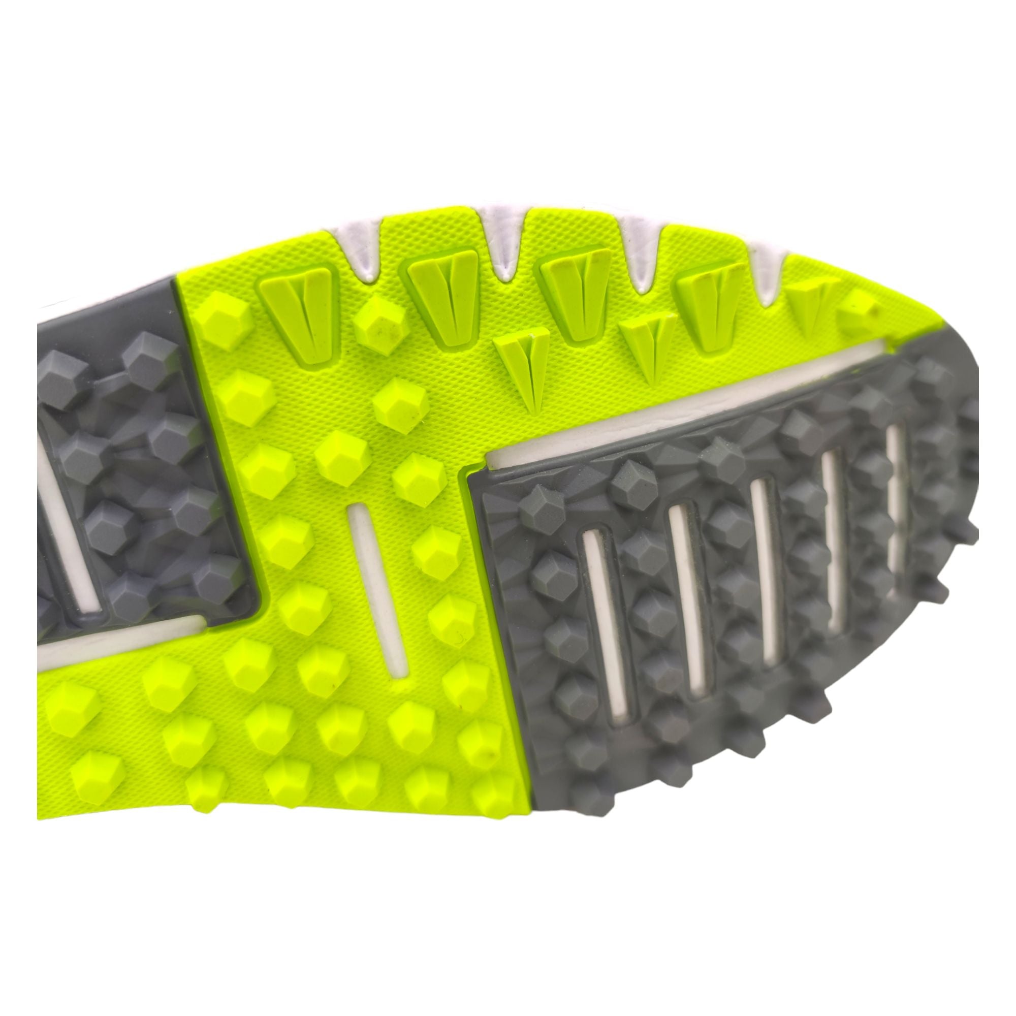 Under Armour | Scarpe Drive Fade Spikeless Uomo White - Fabbrica Ski Sises