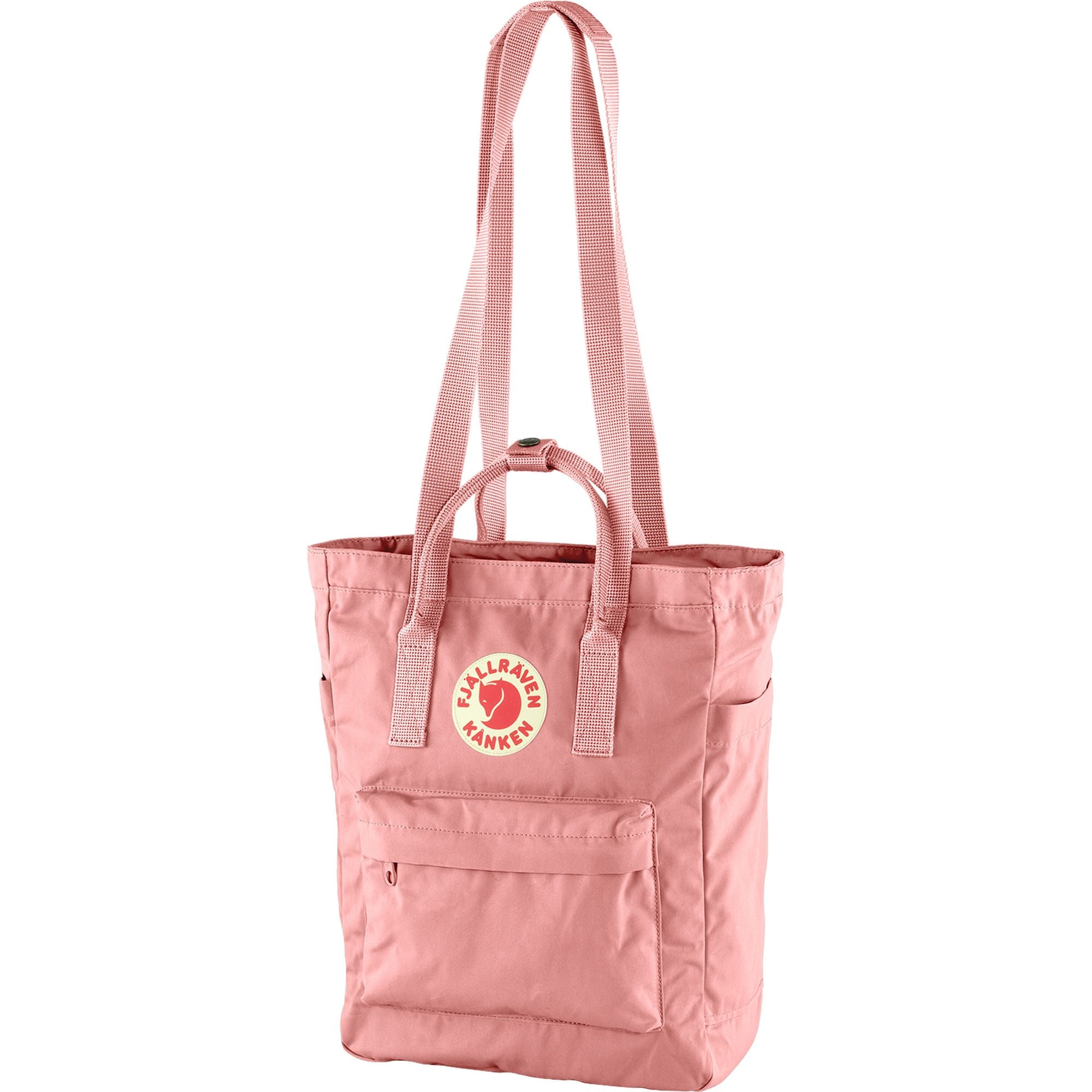 Kanken Topepack Backpack Pink 