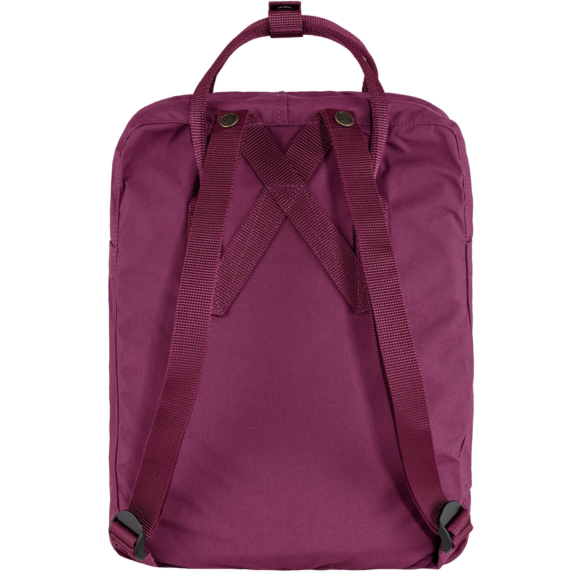 Kanken Backpack Royal Purple 