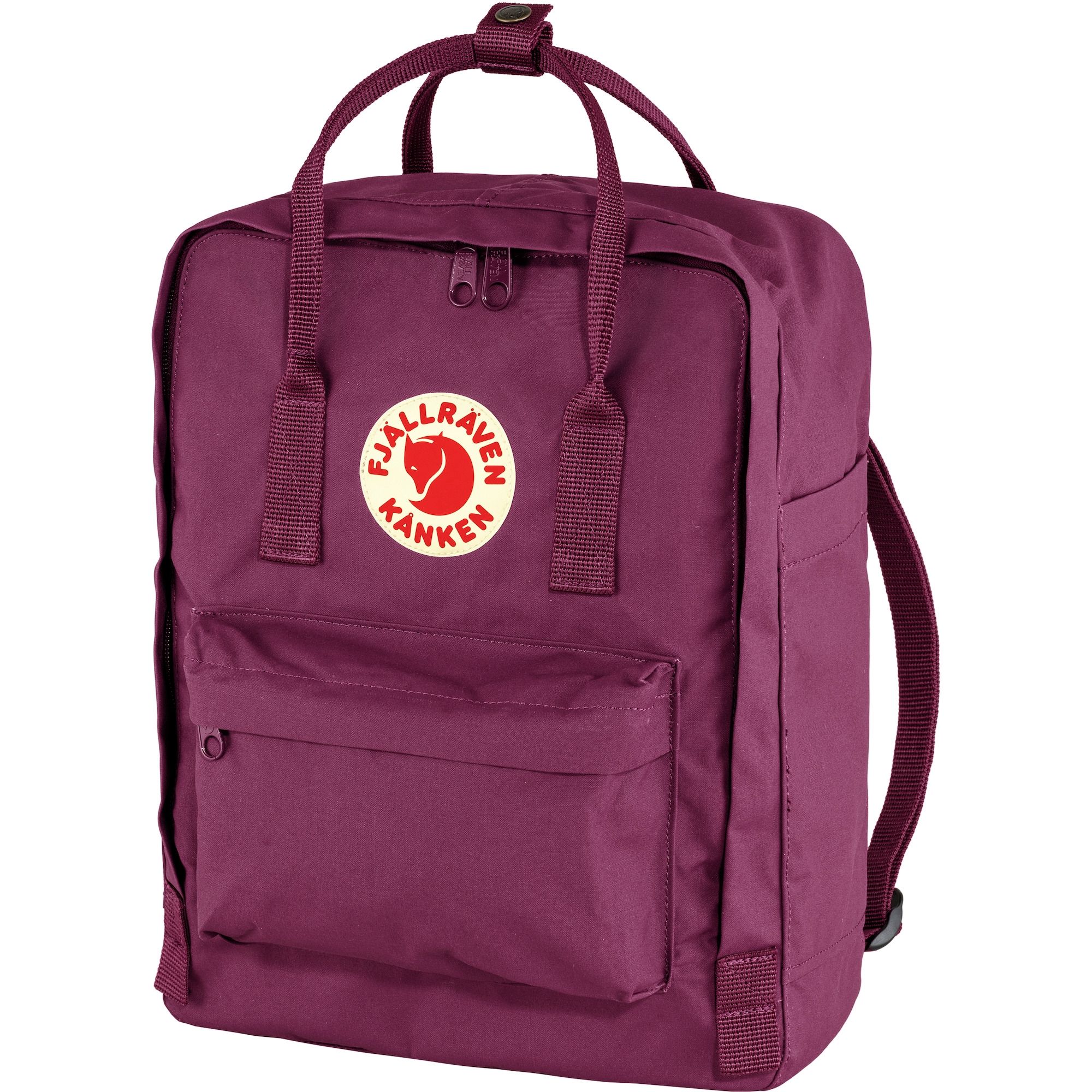 Kanken Backpack Royal Purple 