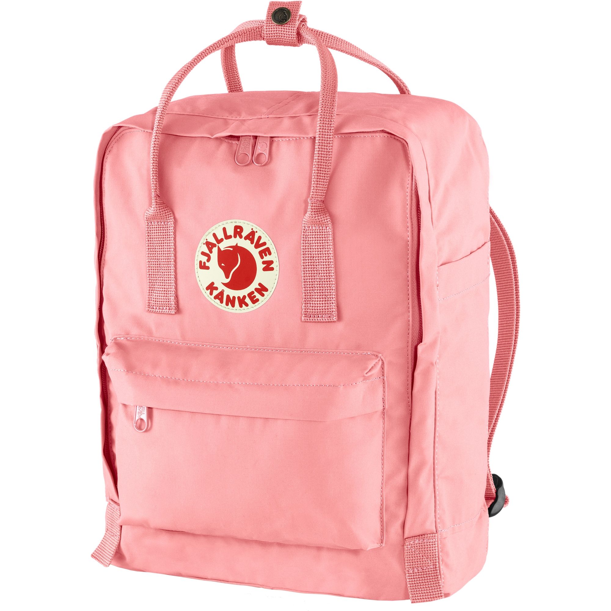 Fjallraven | Zaino Kanken Pink - Fabbrica Ski Sises