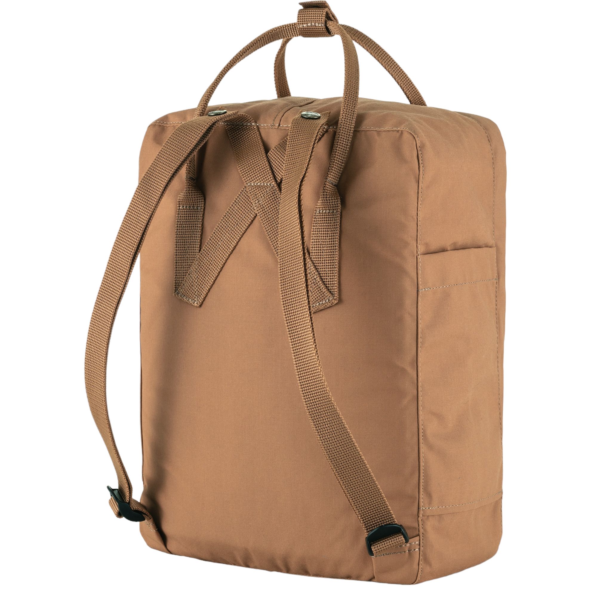 Fjallraven | Zaino Kanken Kahki Dust - Fabbrica Ski Sises