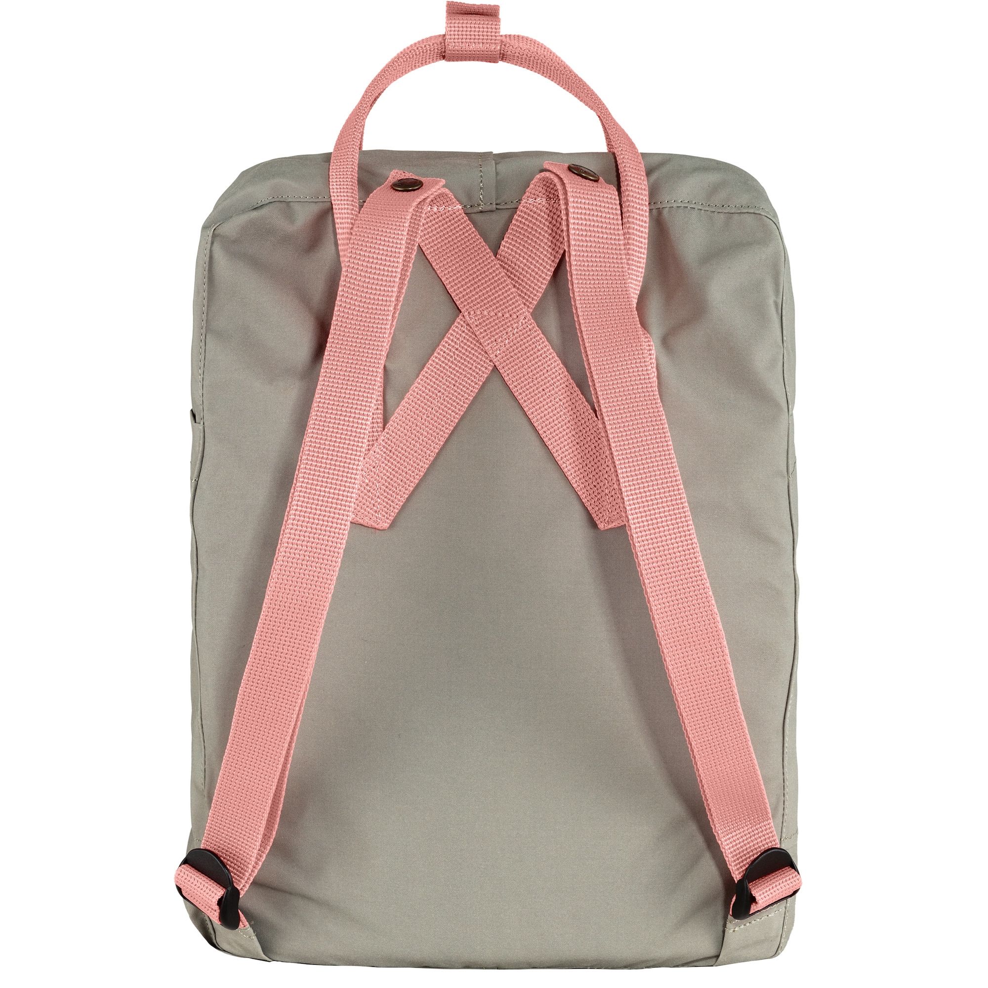 Kanken Backpack Fog/Pink 