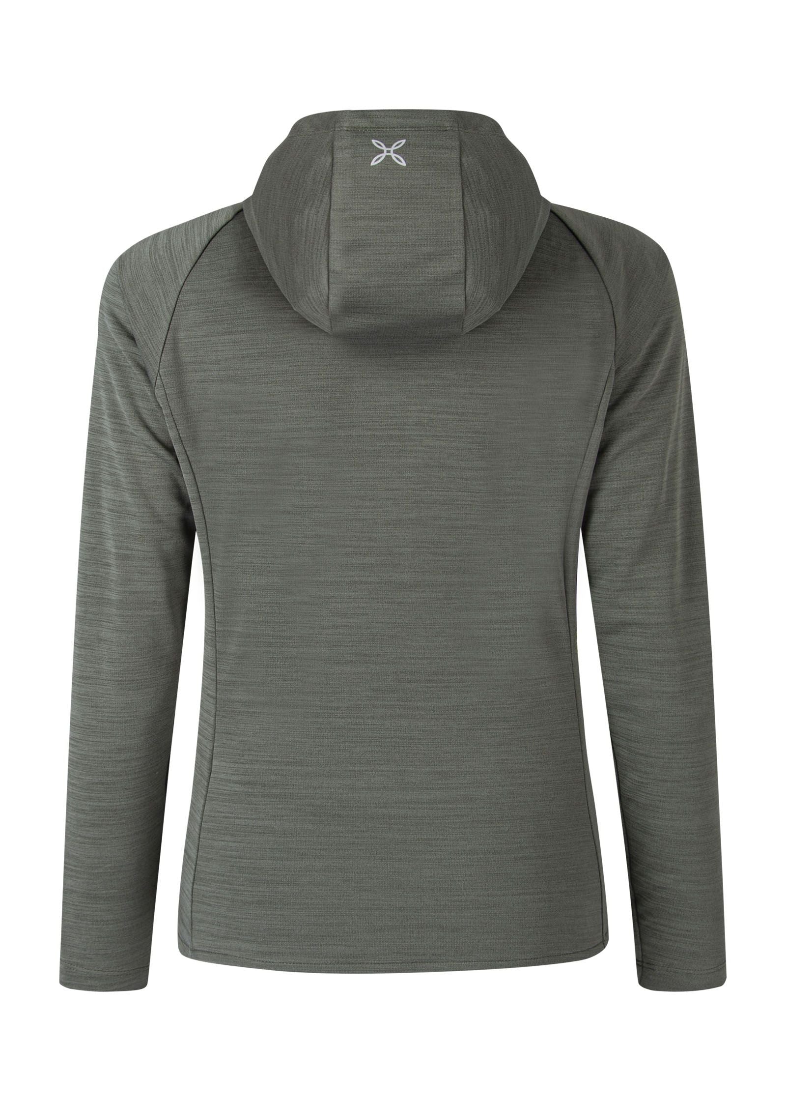 Women's Timeless Sweater Verde Salvia 