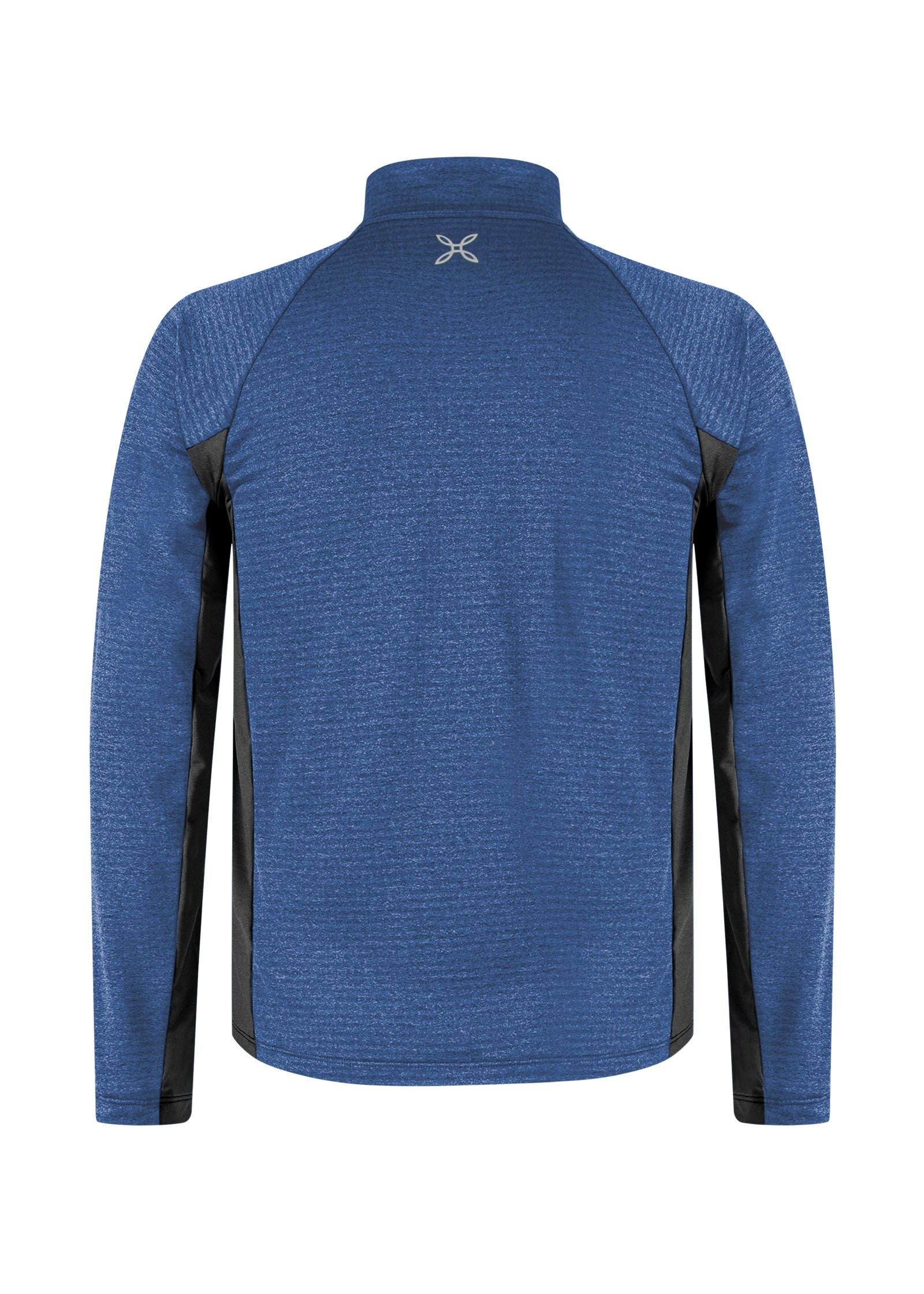 Men's Dolomiti Sweater Deep Blue 