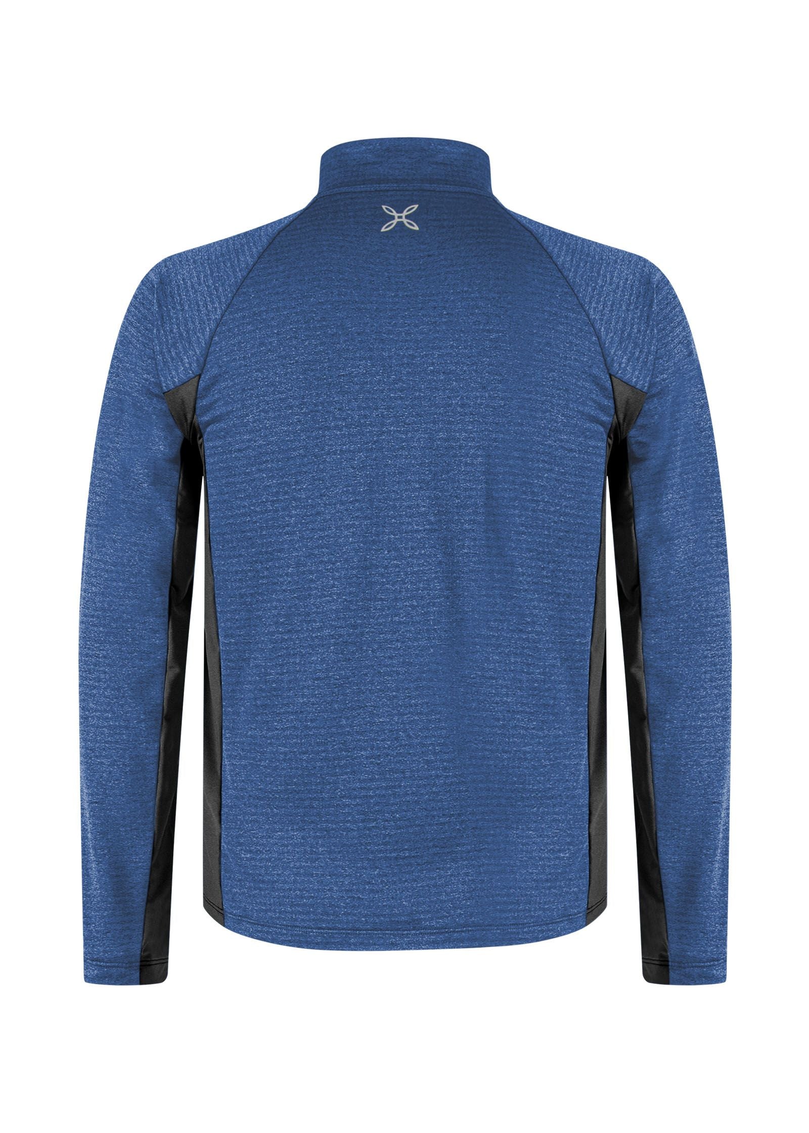 Maglia Dolomiti Uomo Deep Blue