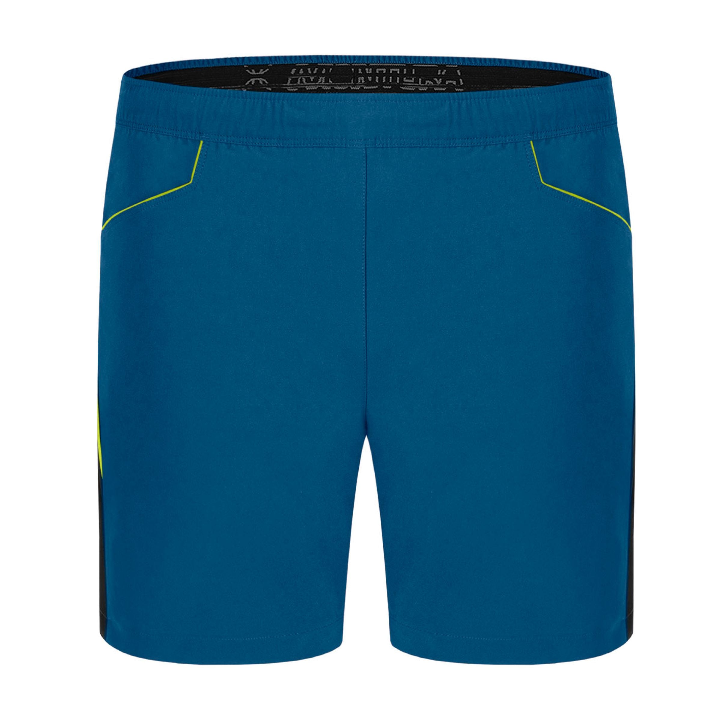 Men's Spitze Shorts Care Blue/Nero 