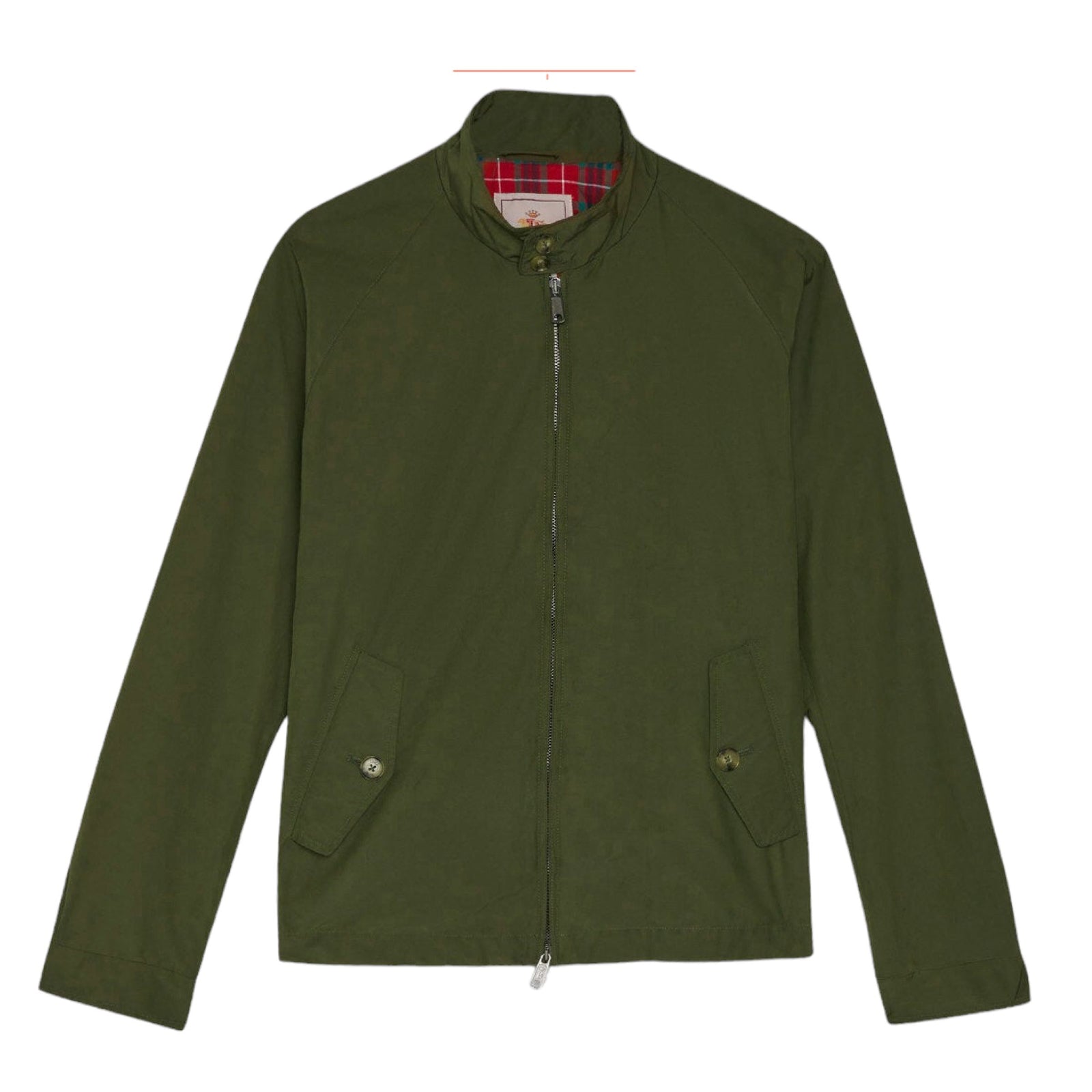 Baracuta | Giacca G4 Uomo Beech - Fabbrica Ski Sises