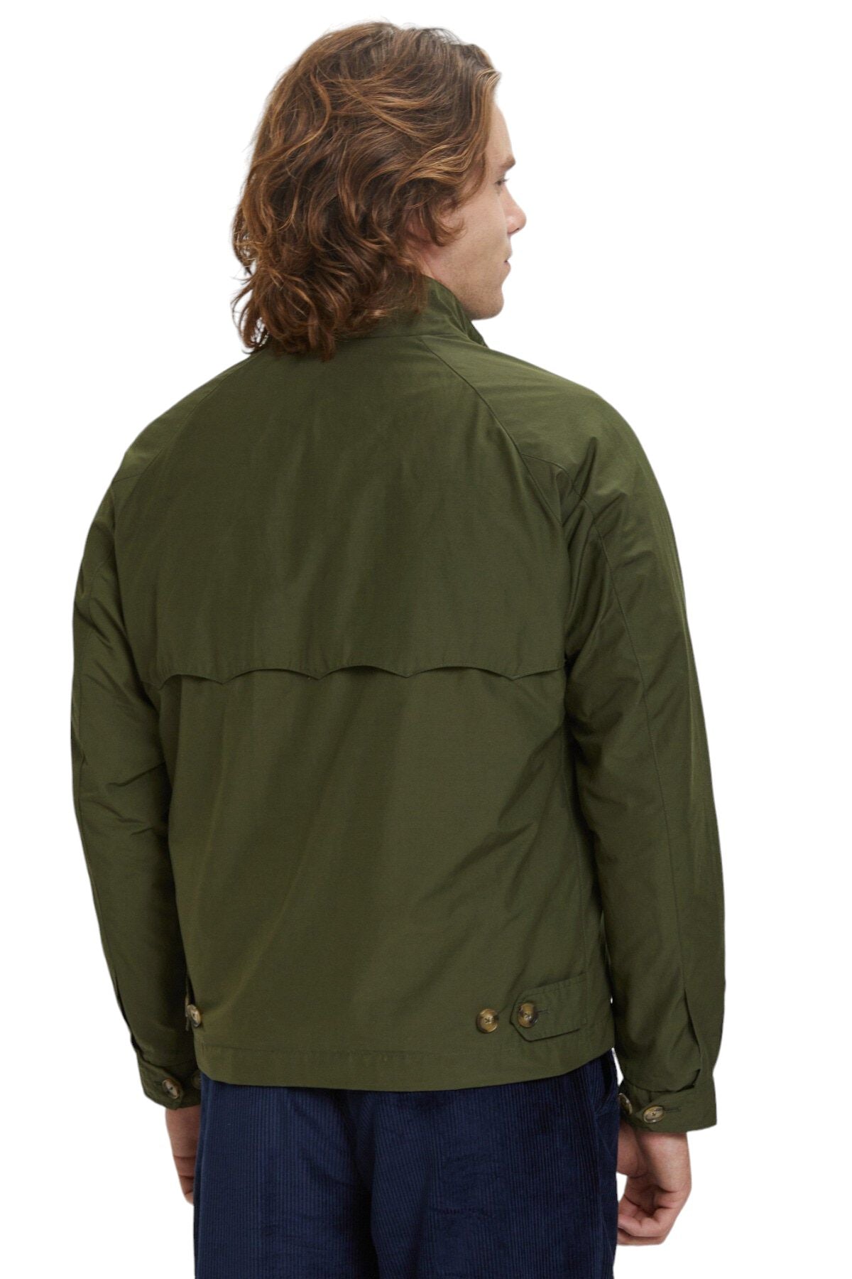 Baracuta | Giacca G4 Uomo Beech - Fabbrica Ski Sises