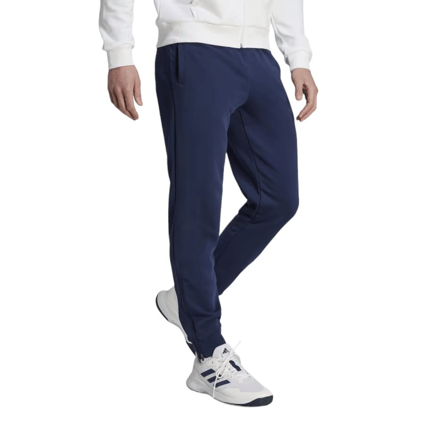 Men's Club Teamwear Graphic Trousers Colleggiate Navy 