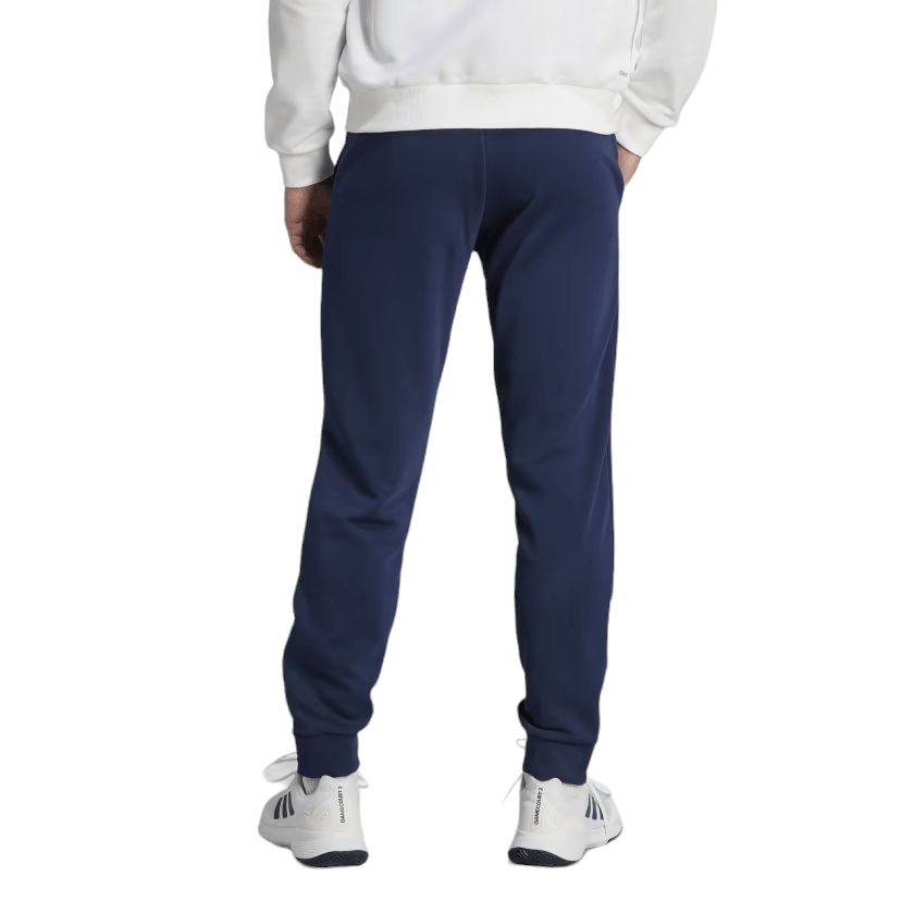 Men's Club Teamwear Graphic Trousers Colleggiate Navy 