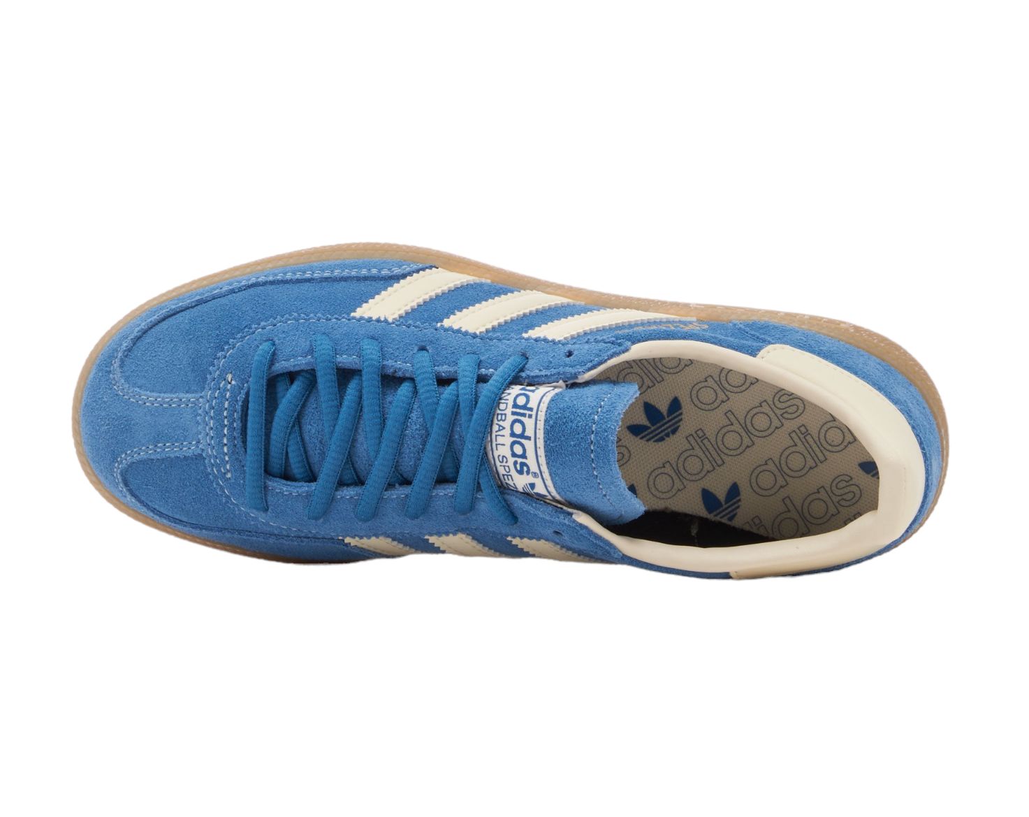 Handball Spezial Shoes Cobalt Blue/Cream White 