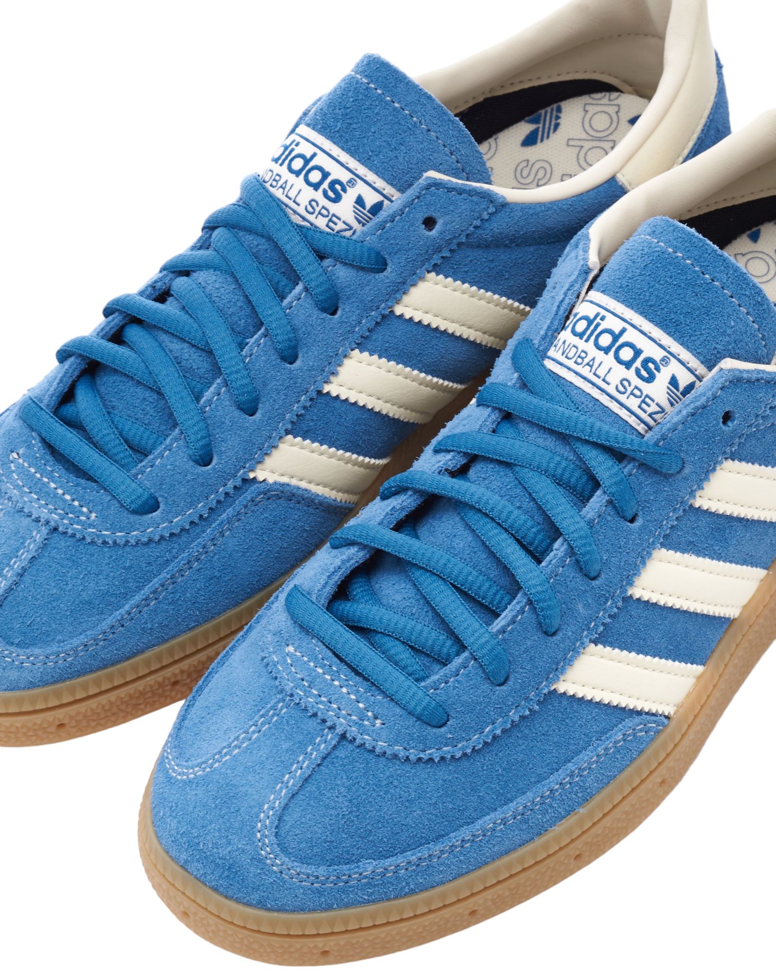 Scarpe Handball Spezial Cobalt Blue/Cream White