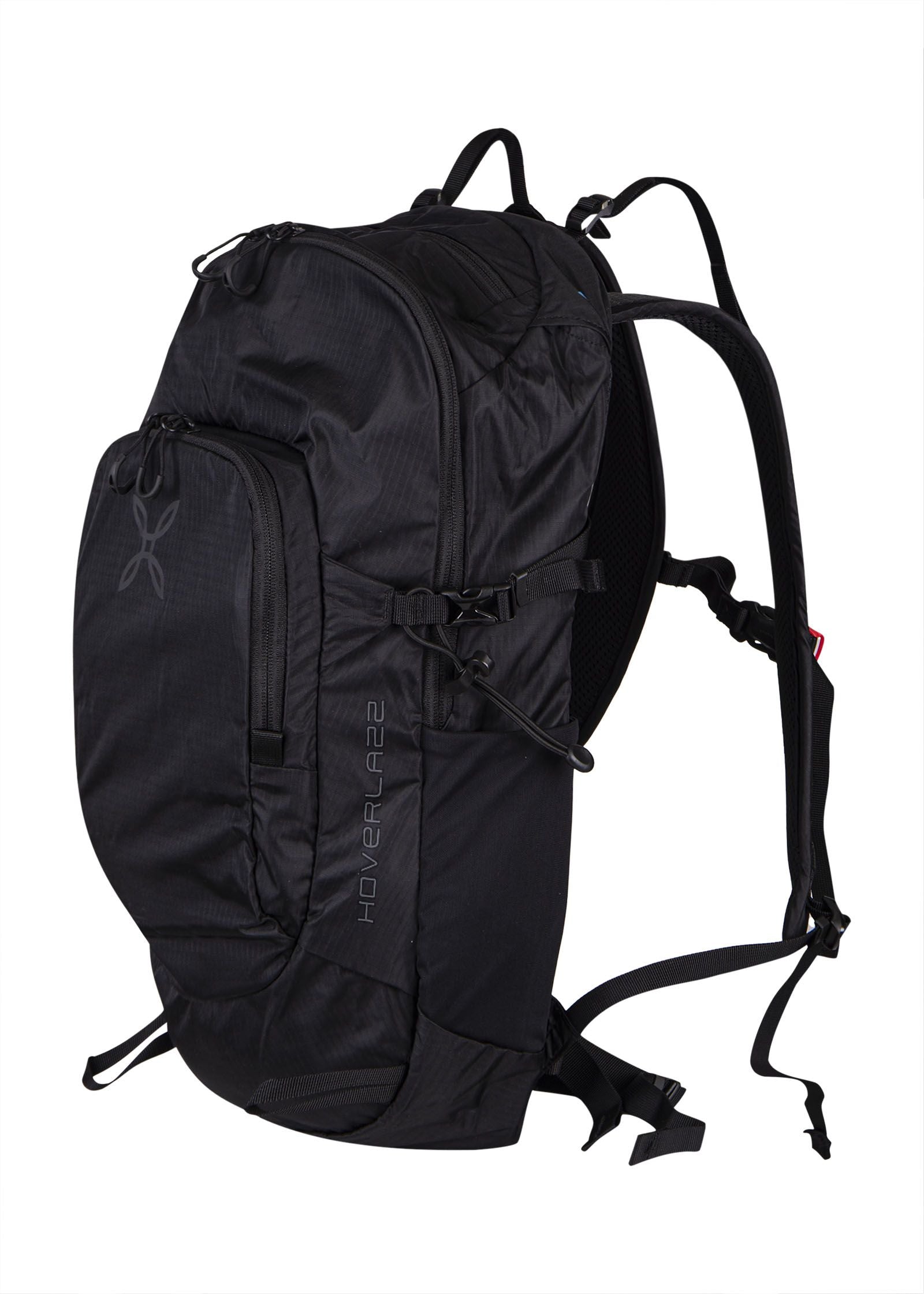 Zaino Hoverla 22 Black