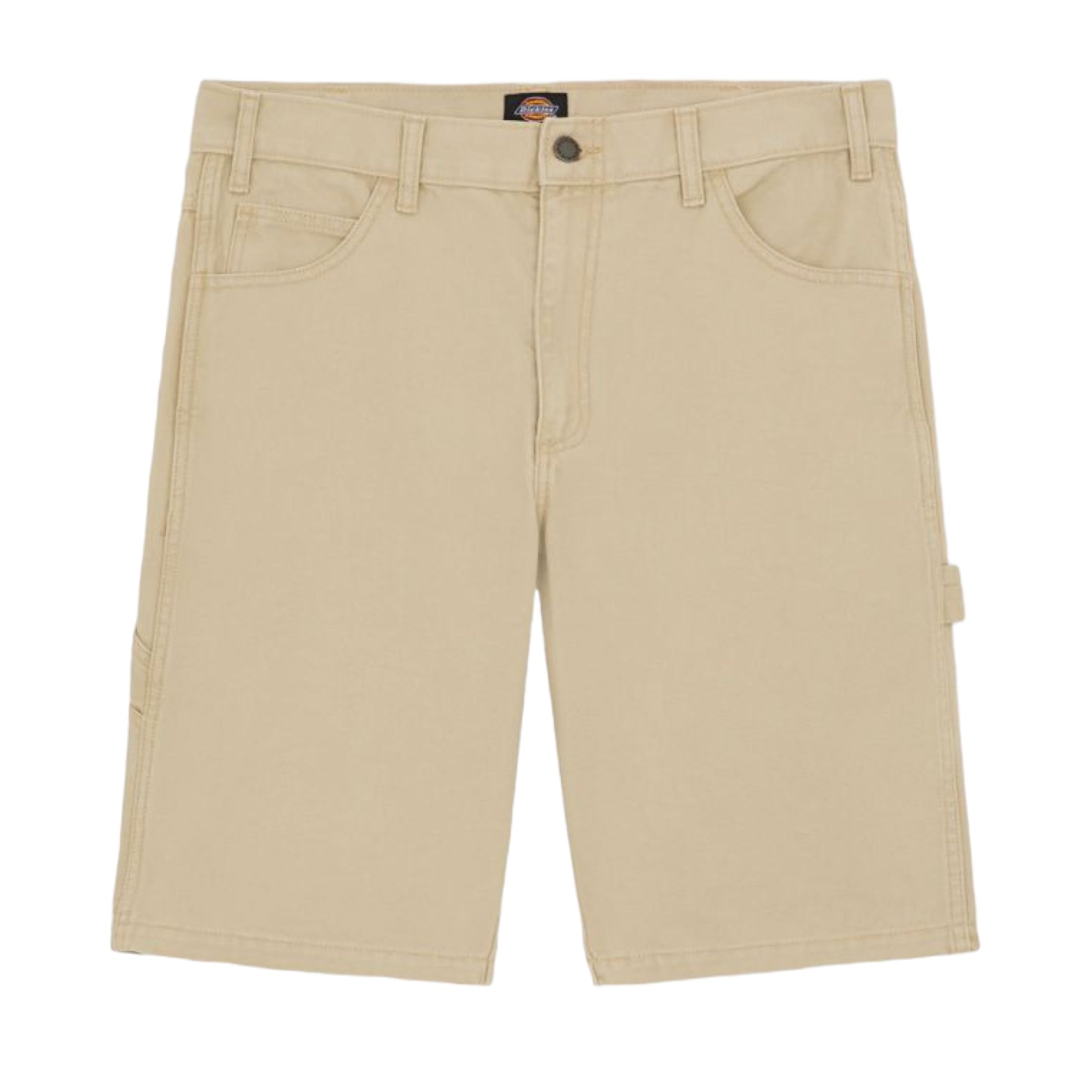 Pantaloncini Duck Canvas Uomo Desert Sand