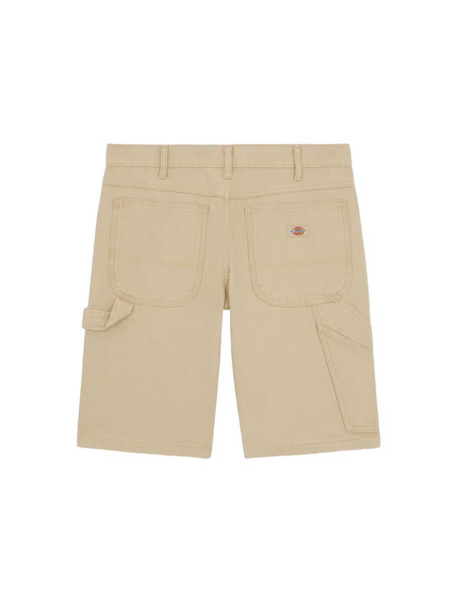 Pantaloncini Duck Canvas Uomo Desert Sand