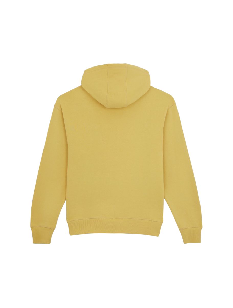 Maglia Millersburg Hoodie Uomo Yellow