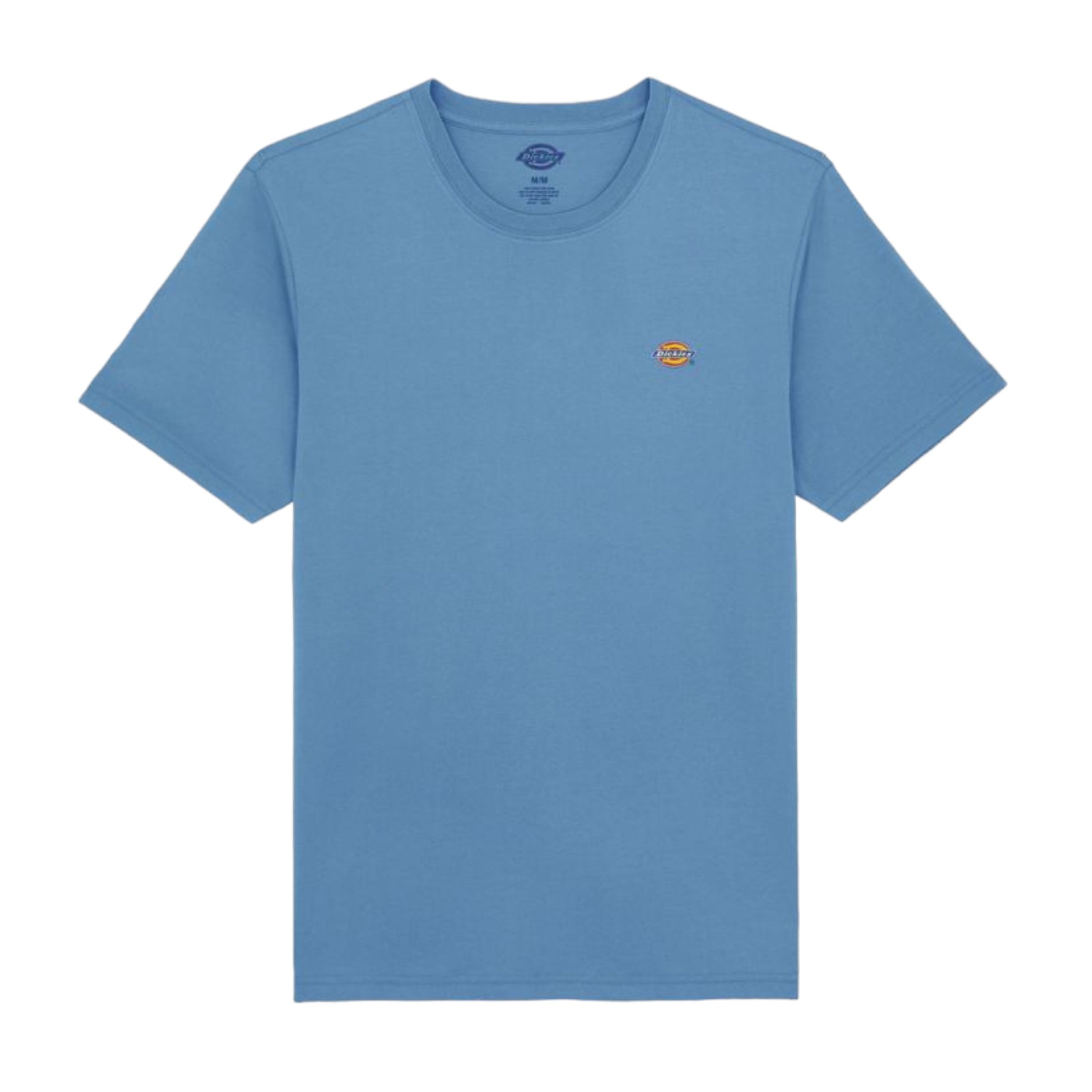 T-shirt Mapleton Uomo Coronet Blue