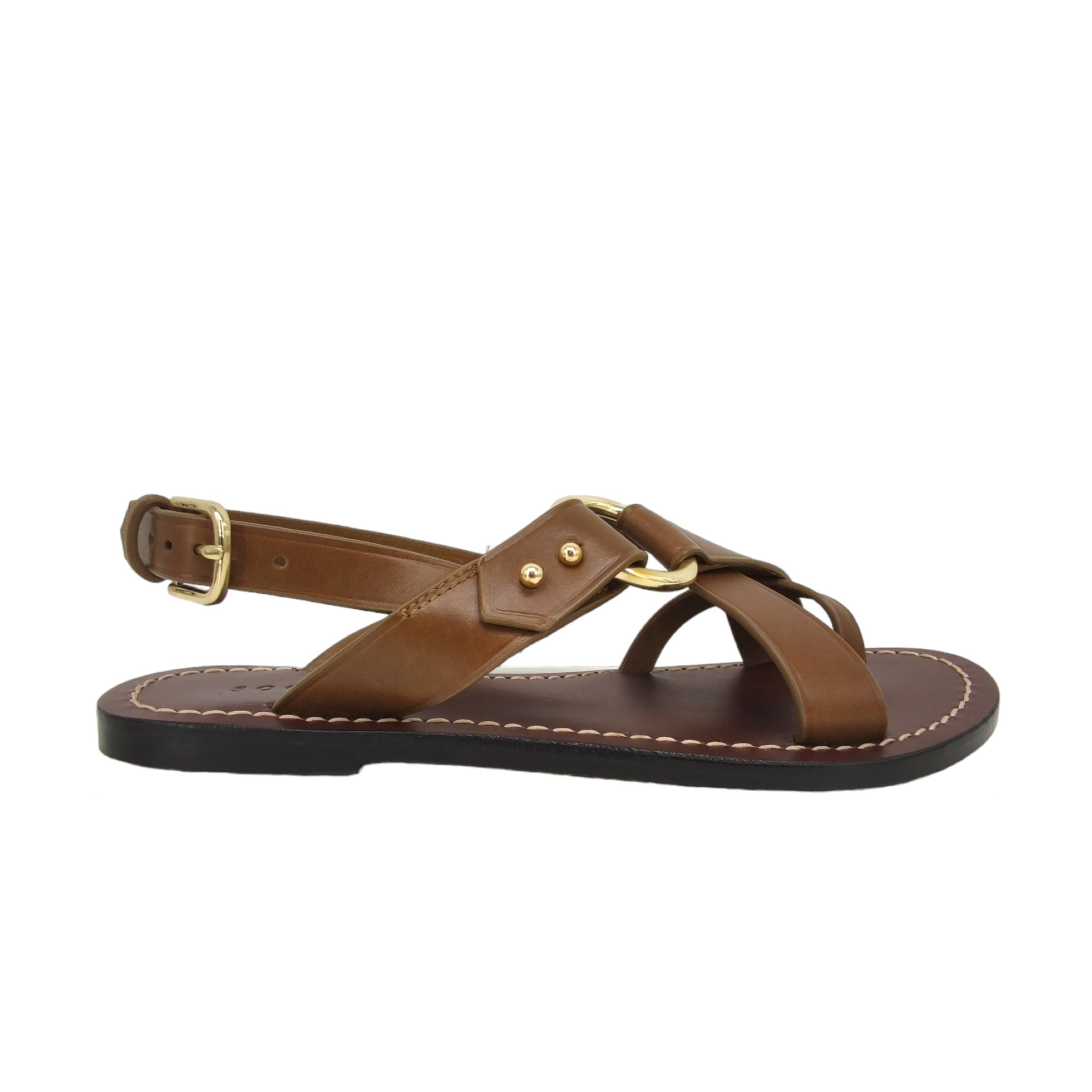 Sandali Florance Donna Bronze