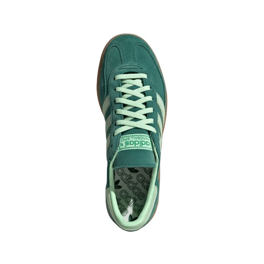 Handball Spezial Shoes Collegiate Green/Semi Green Spark/Gum 