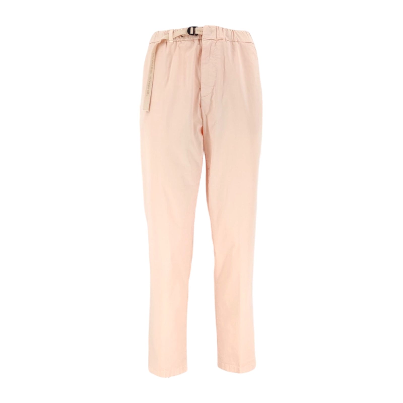 White Sand | Pantaloni Marilyn Donna Pink - Fabbrica Ski Sises