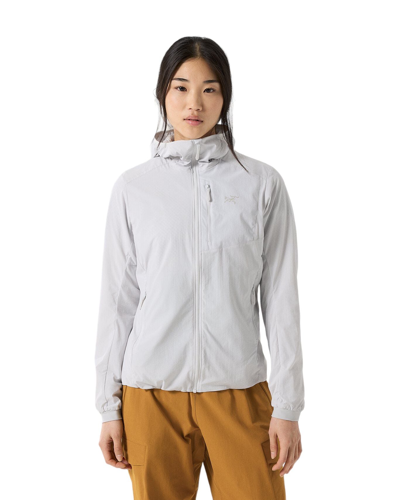 Women's Proton Lightweight Hoody Jacket Atmos 