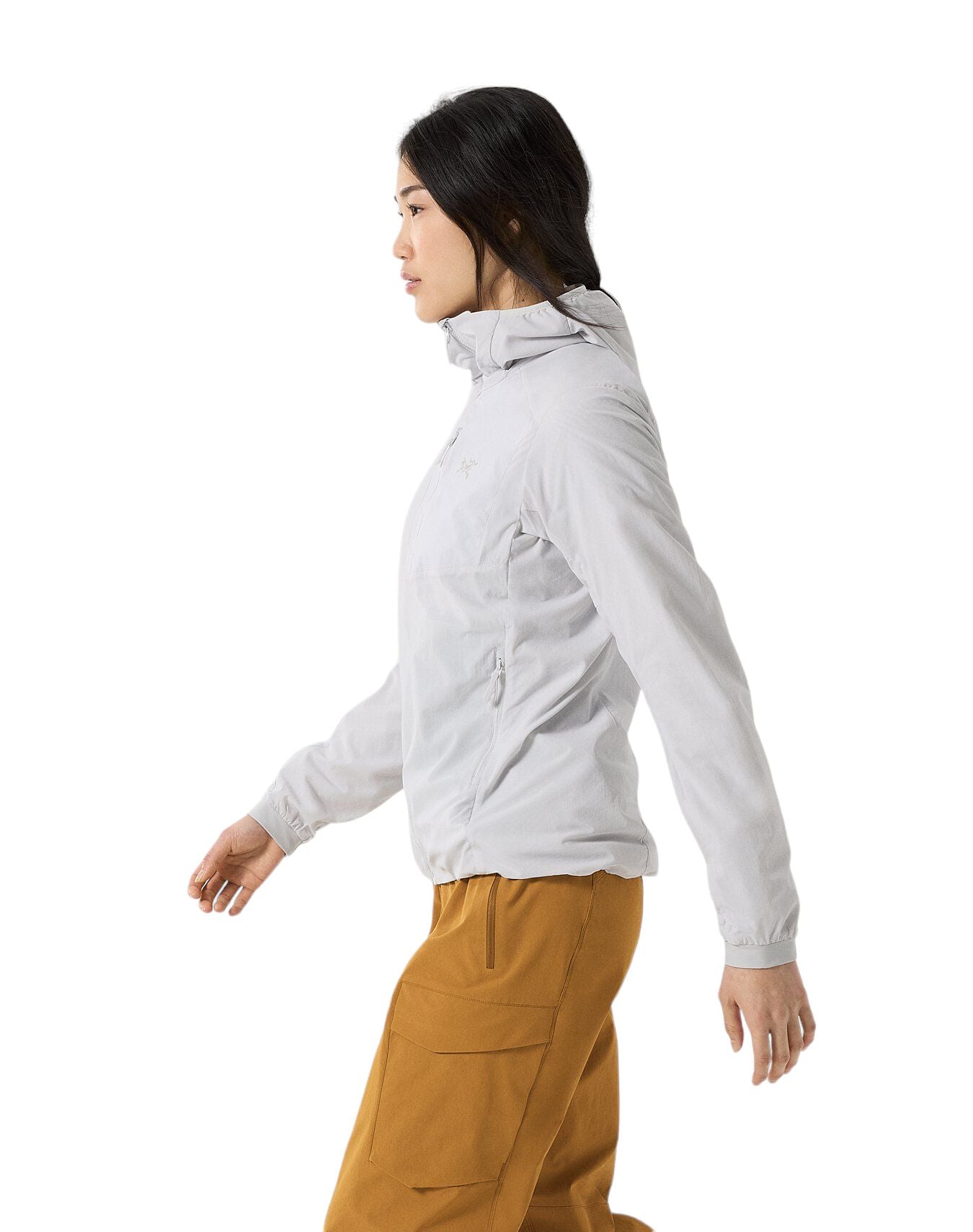 Giacca Proton Lightweight Hoody Donna Atmos
